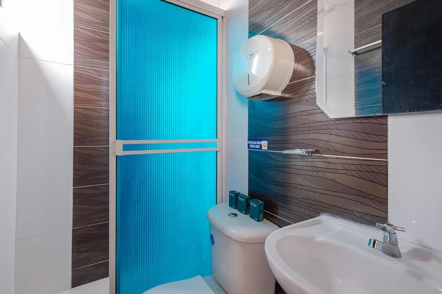 Ayenda Castillo Real 1521