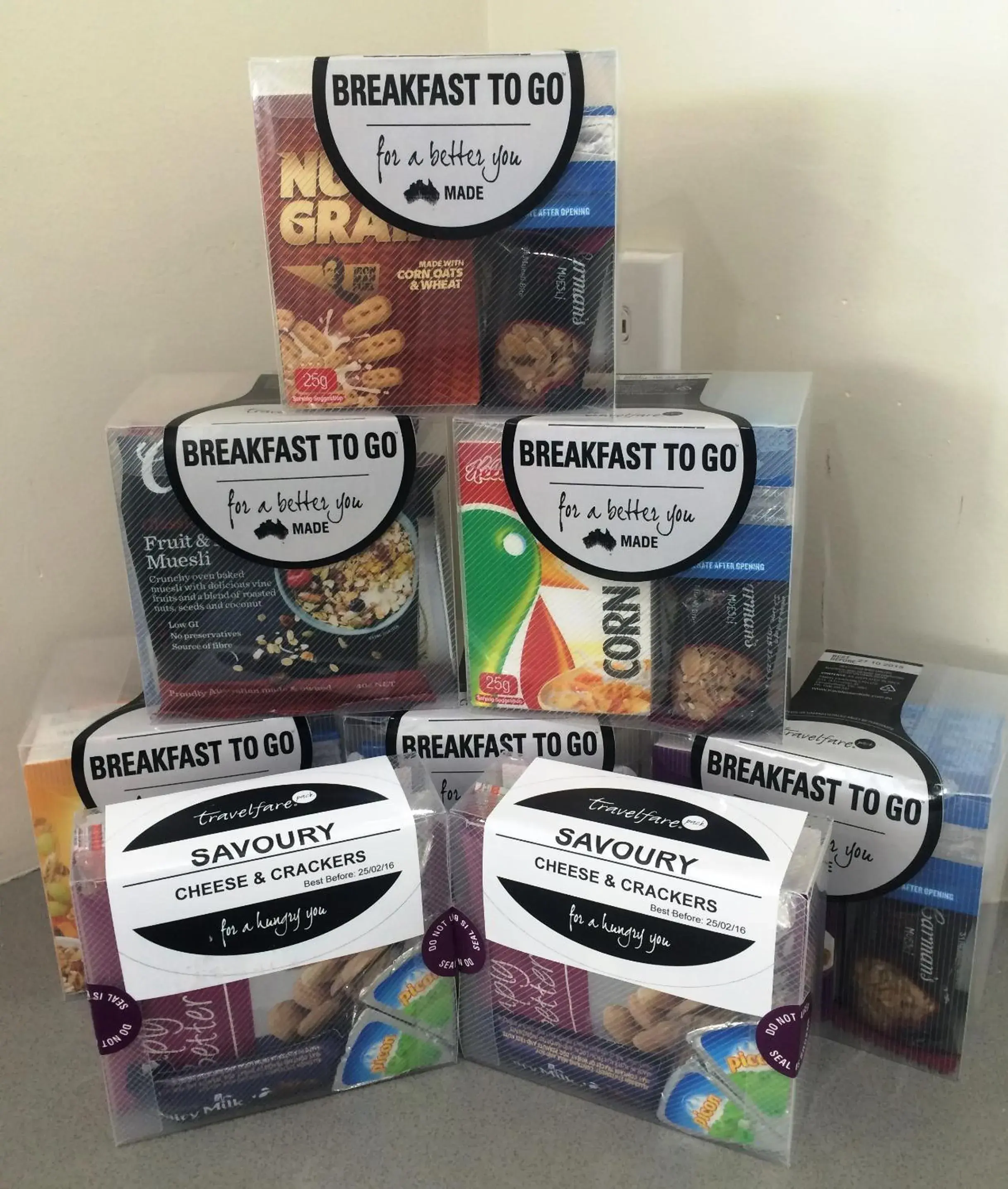 Food and drinks in Quest Toowoomba Food and drinks in Quest Toowoomba