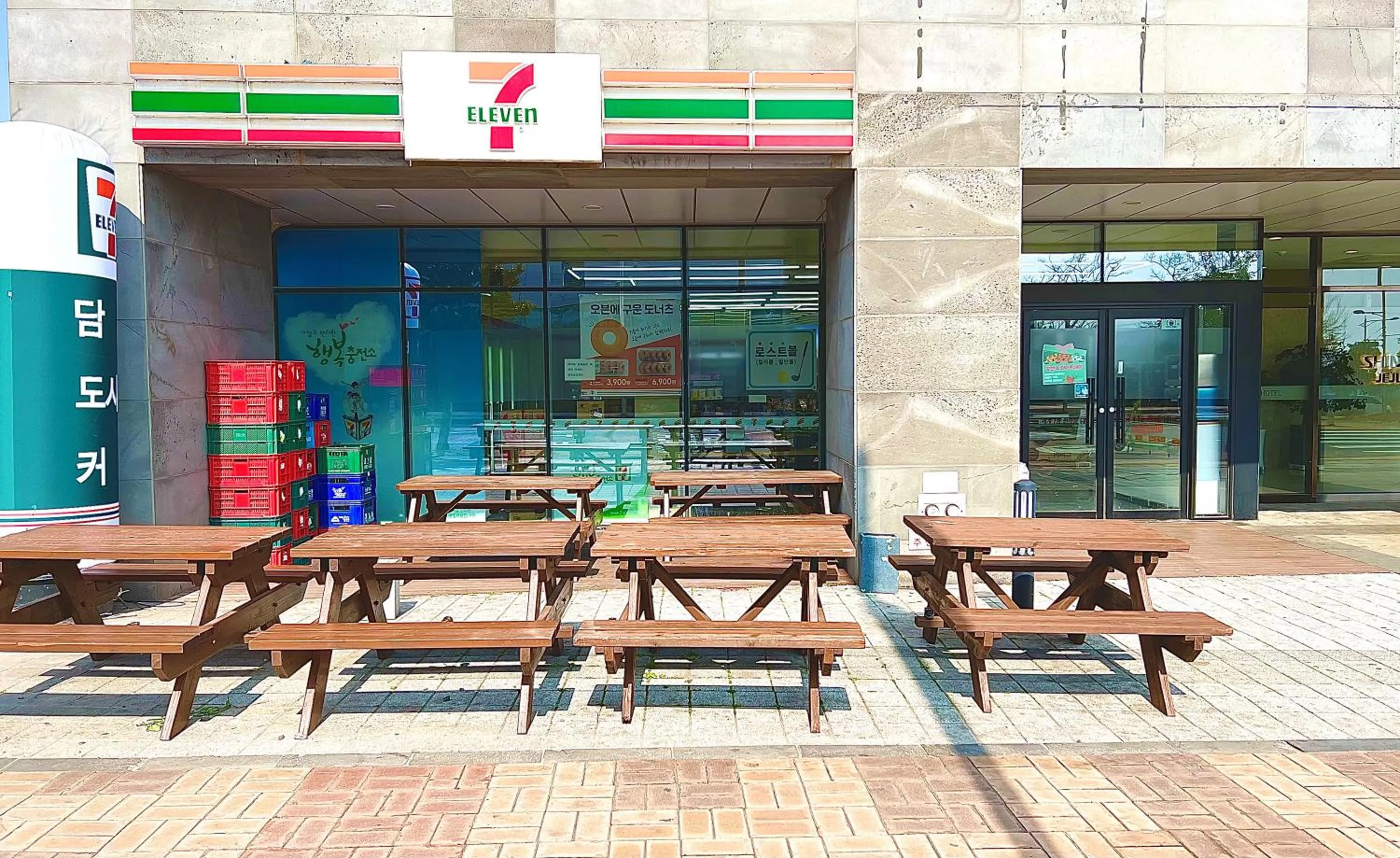 Other in Shin Shin Hotel Jeju Worldcup