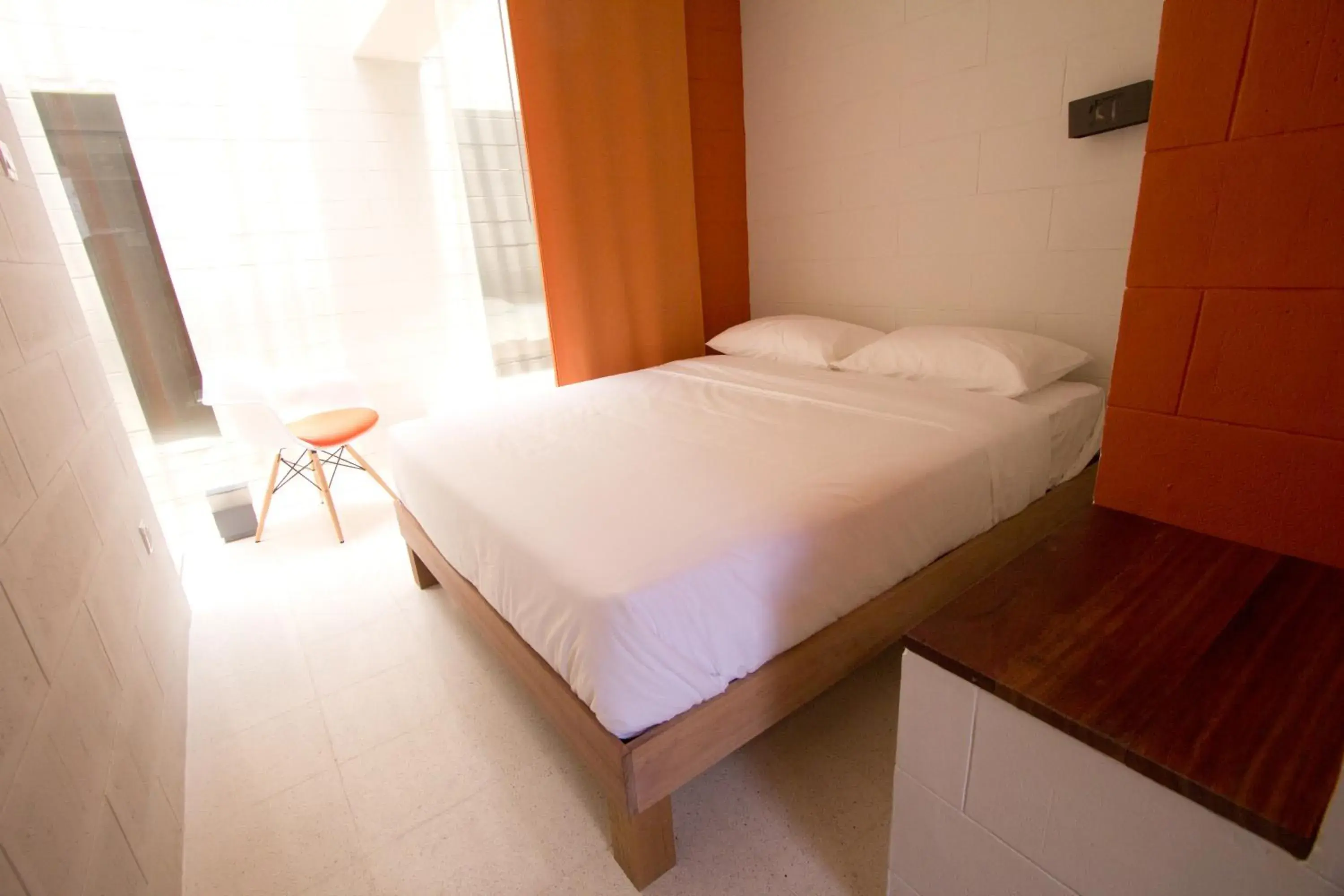 Photo of the whole room, Bed in Lantern Hotel Photo of the whole room, Bed in Lantern Hotel