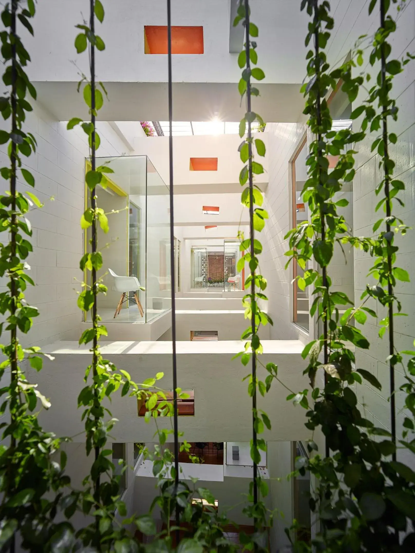 View (from property/room) in Lantern Hotel View (from property/room) in Lantern Hotel