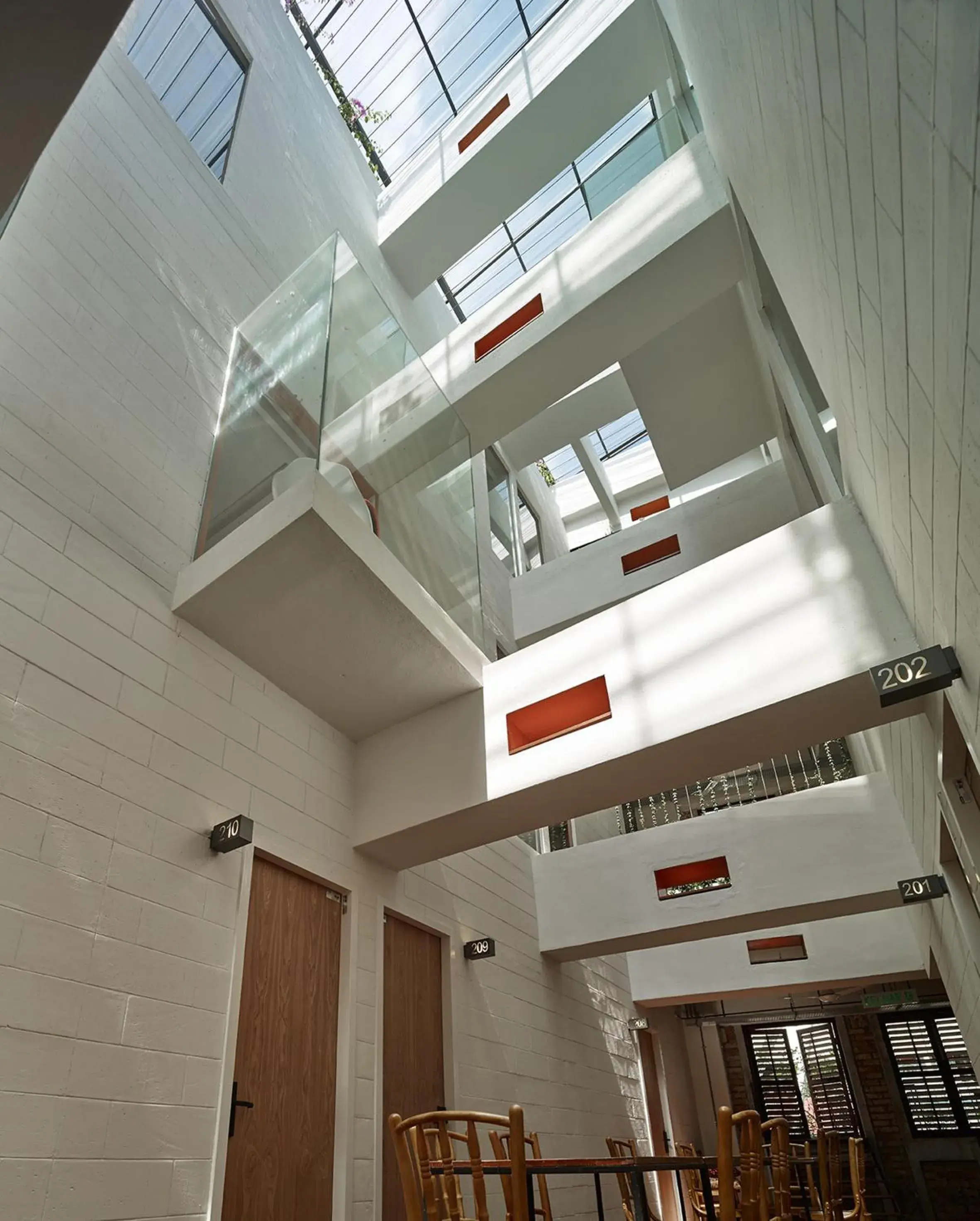 Restaurant/places to eat in Lantern Hotel Restaurant/places to eat in Lantern Hotel