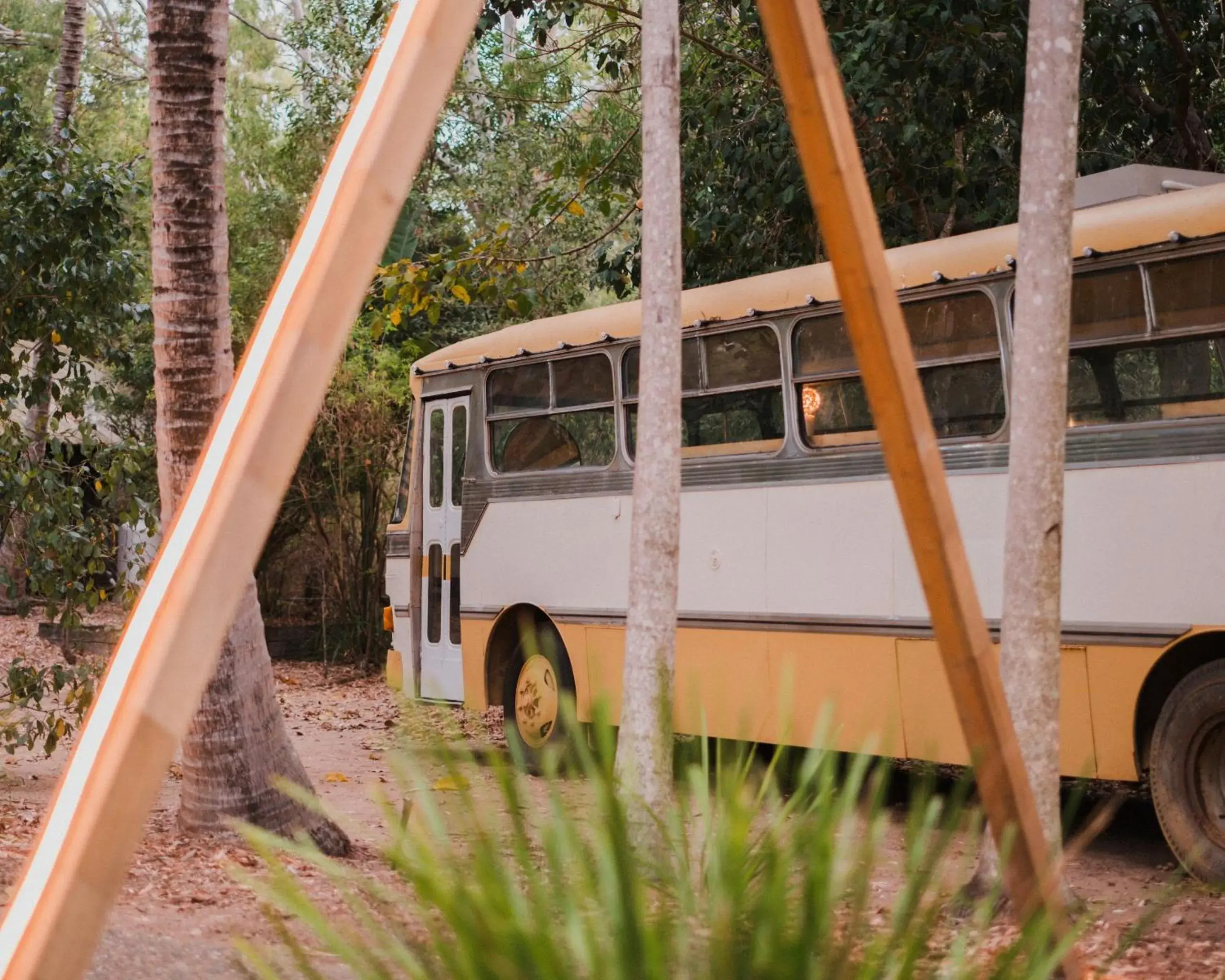 View (from property/room) in Bounce Magnetic Island and Koala Park - formerly Roamer View (from property/room) in Bounce Magnetic Island and Koala Park - formerly Roamer
