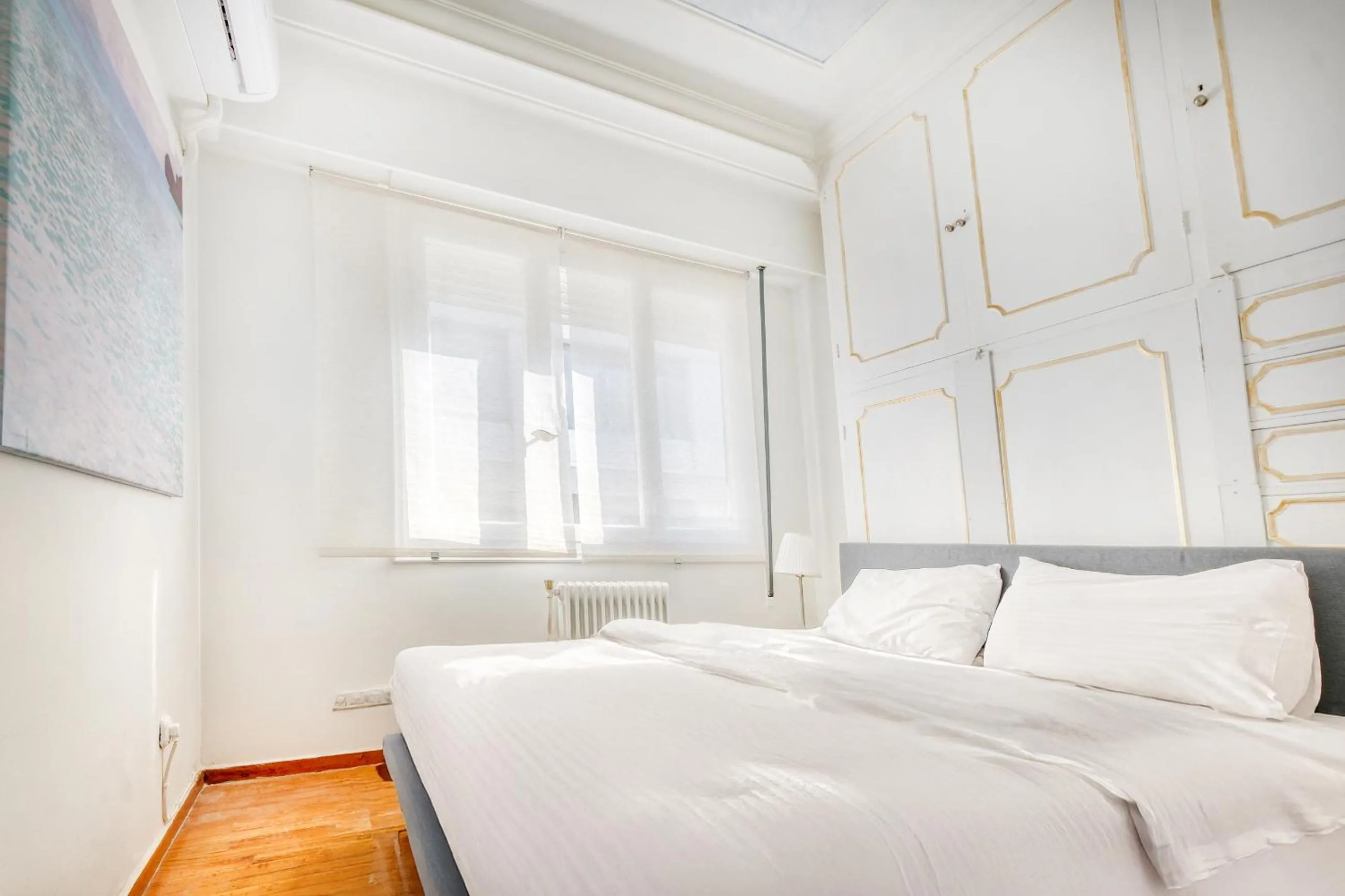 Syntagma Apartment