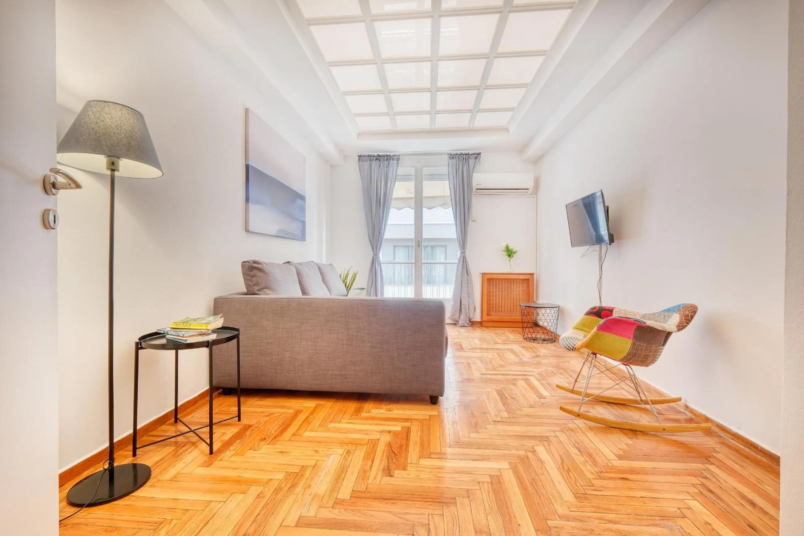 Syntagma Apartment