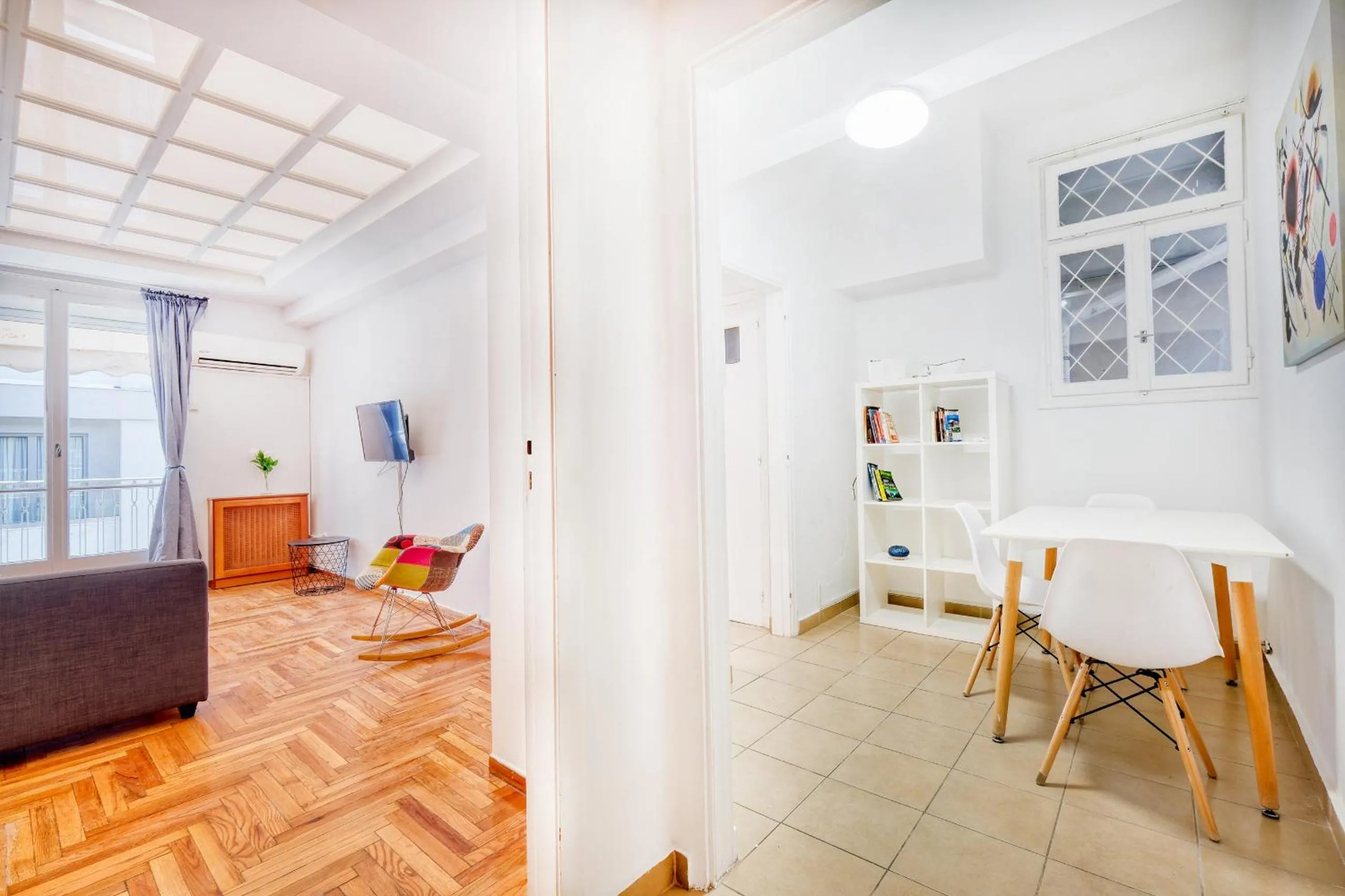 Syntagma Apartment