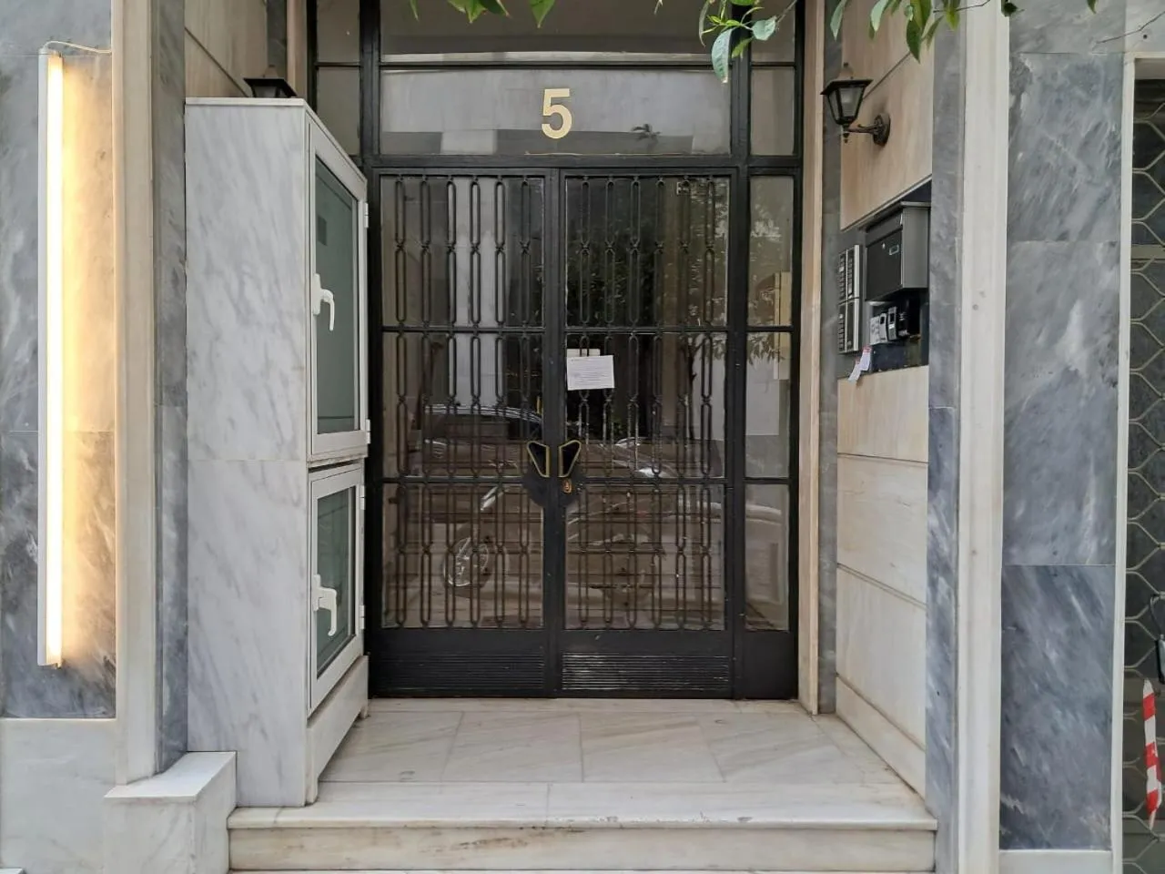 Syntagma Apartment