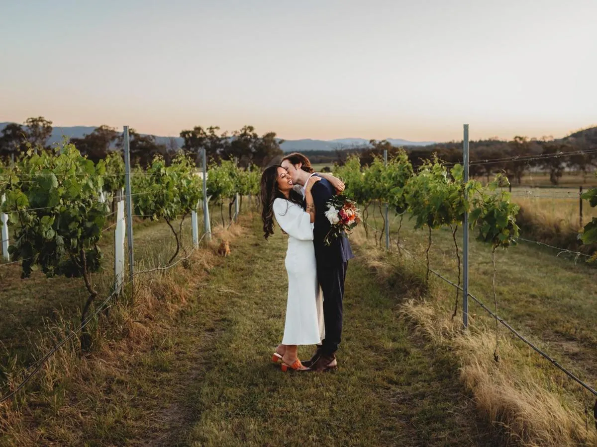 People in Ridgemill Estate