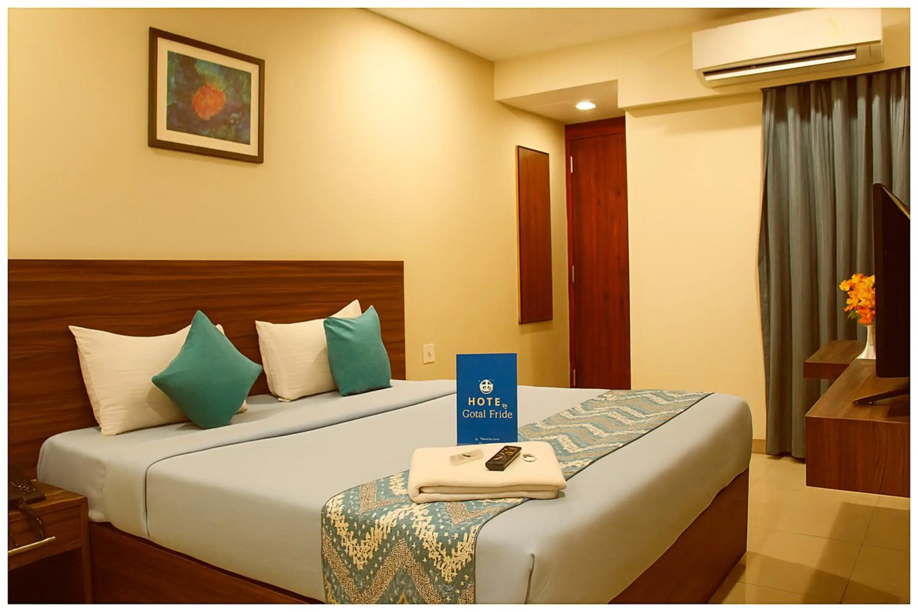 Hotel Gokul Pride Near Secunderabad Railway station Hotel Gokul Pride Near Secunderabad Railway station