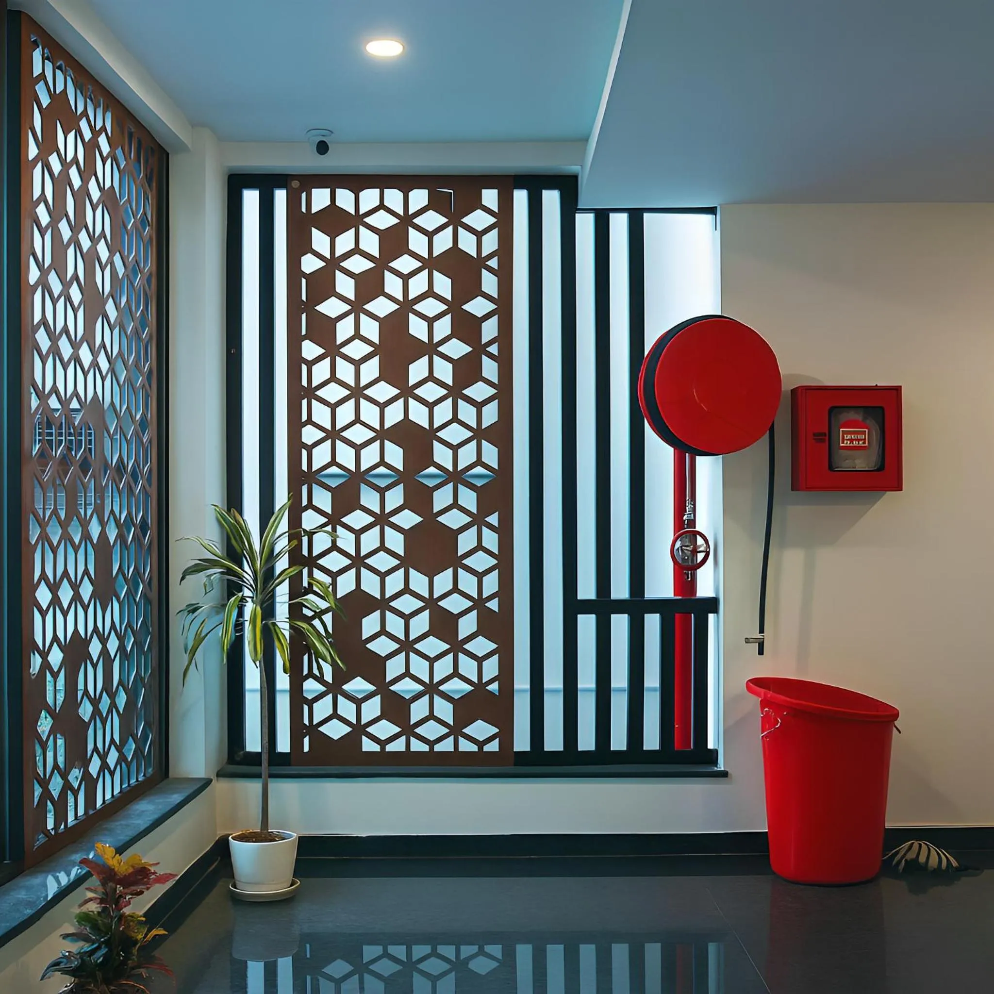Hotel Gokul Pride Near Secunderabad Railway station