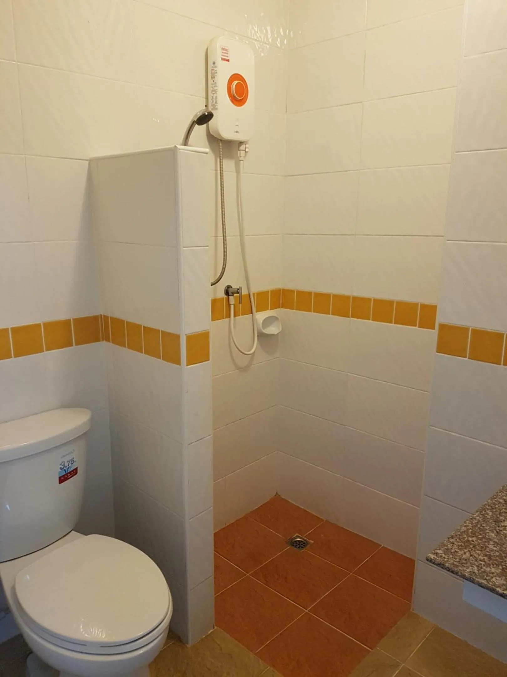 Prajaktra City Hostel