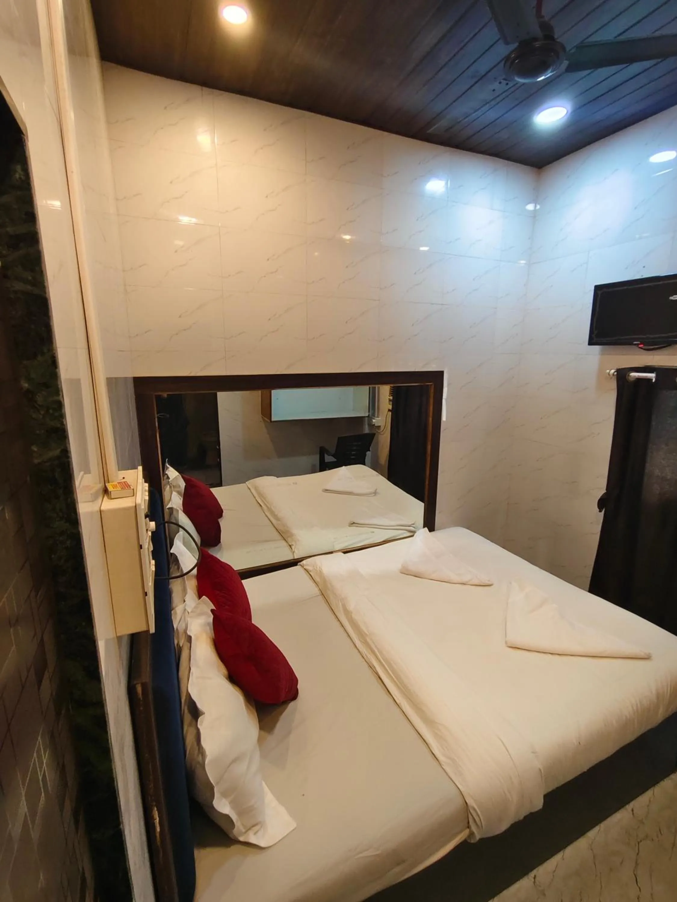Hotel K D PALACE NX