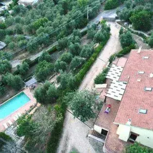 Residenza La Mannara Residenza La Mannara