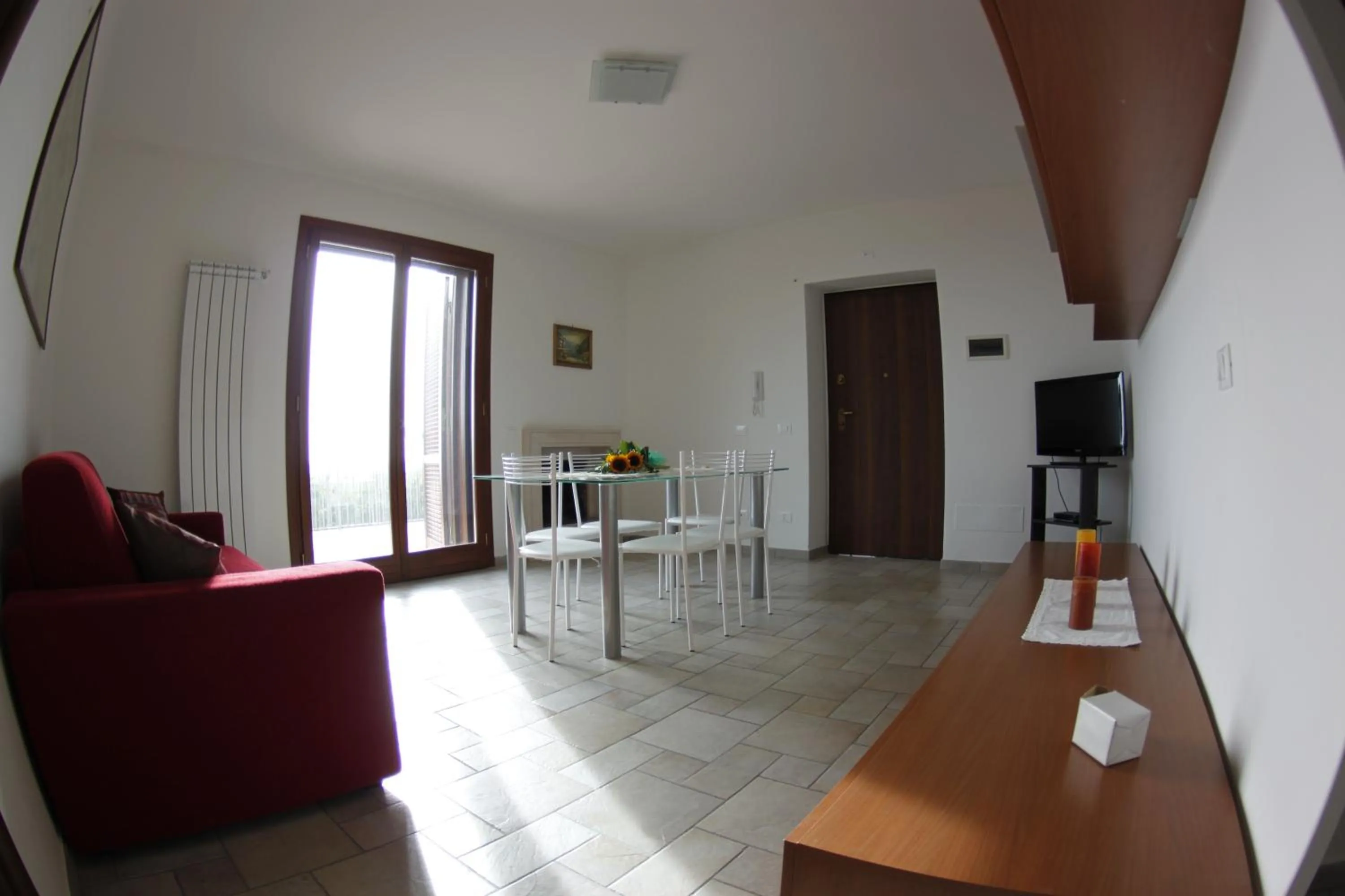 Residenza La Mannara
