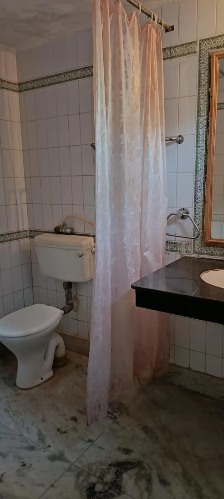 Hotel Casa di William