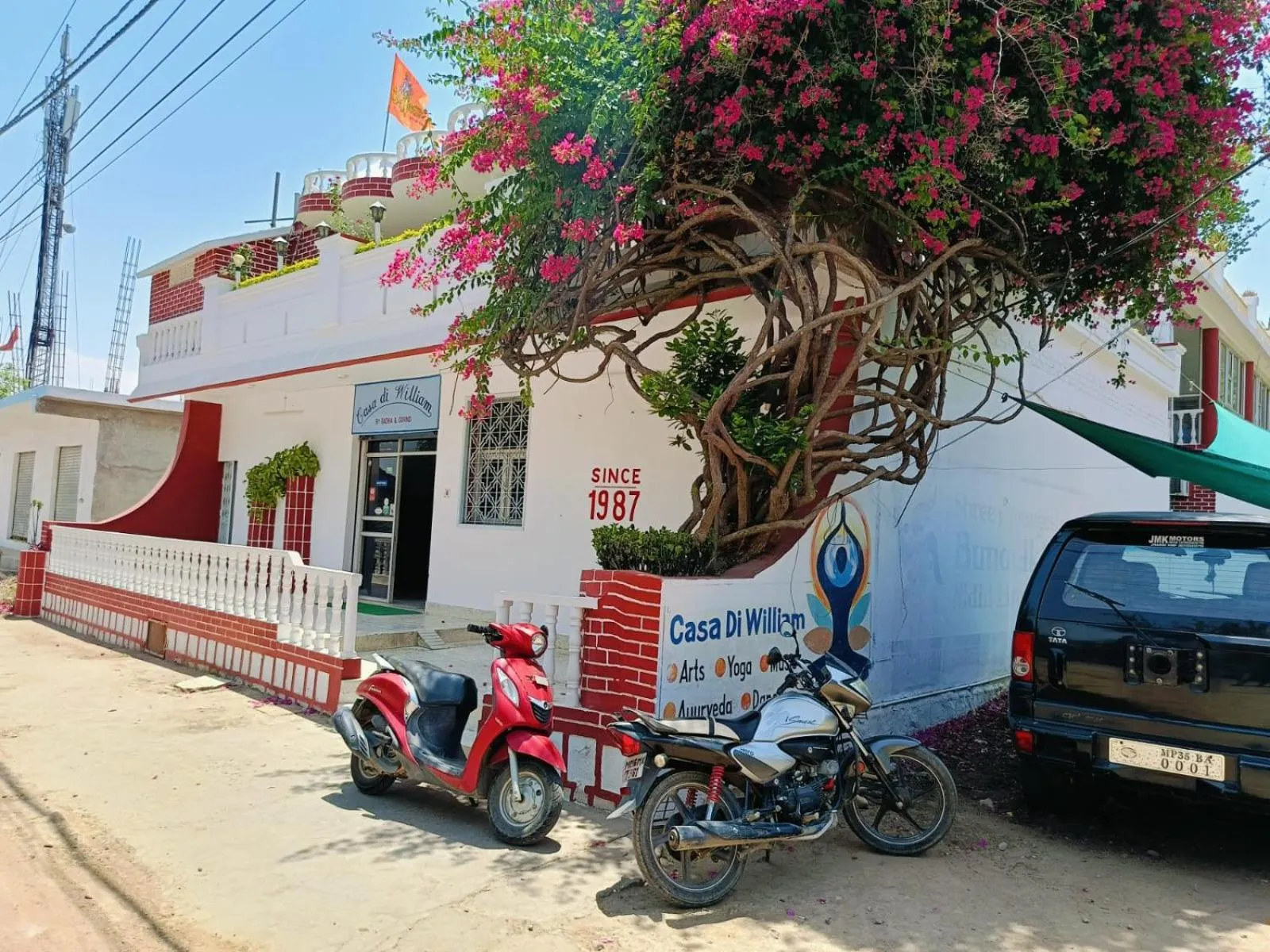 Hotel Casa di William