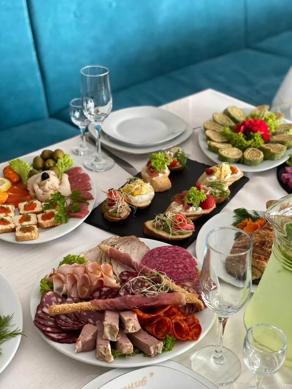 Motel Kurortnyy & SPA