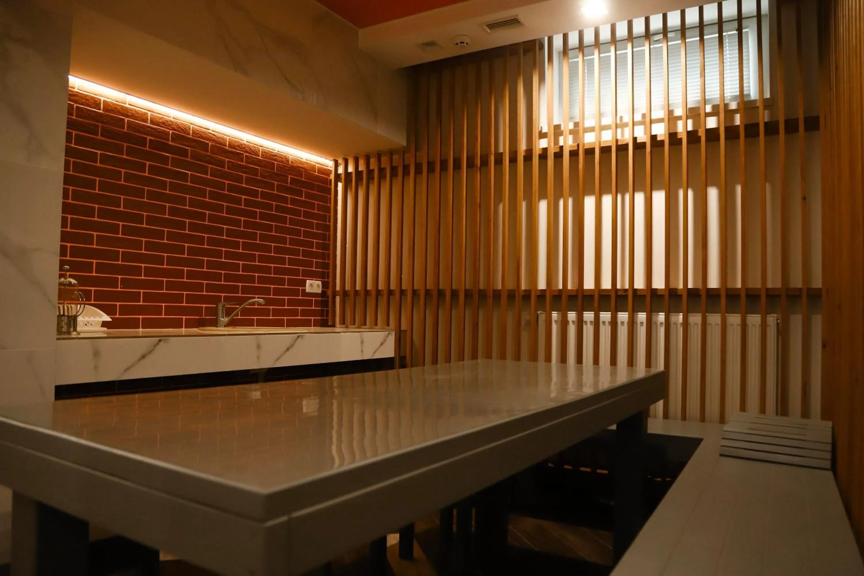 Motel Kurortnyy & SPA