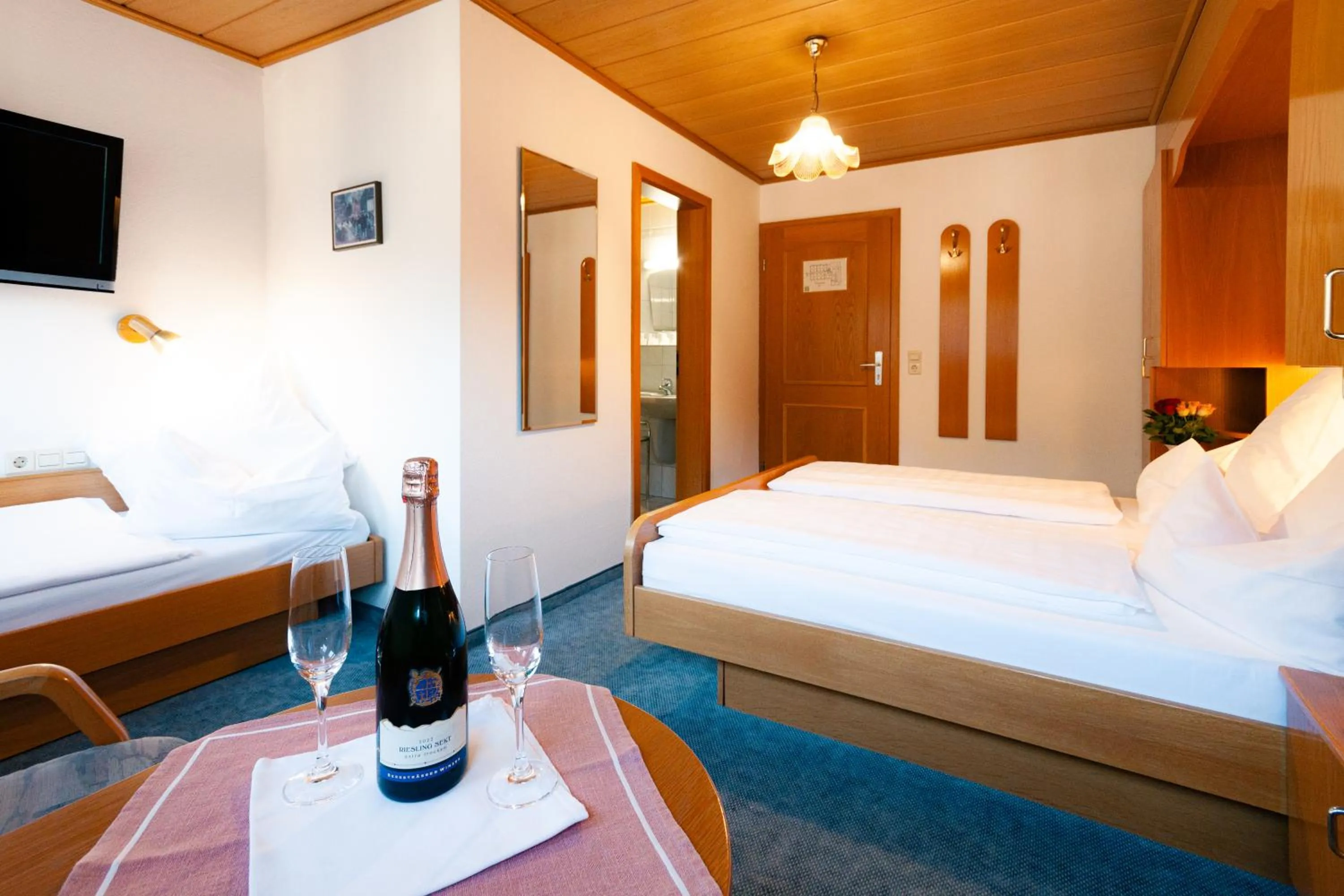 Hotel Grünwinkel