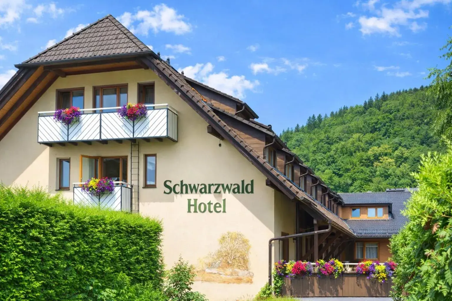 Hotel Grünwinkel Hotel Grünwinkel