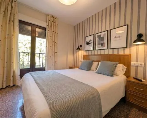 Hospedería Puerta de la Catedral