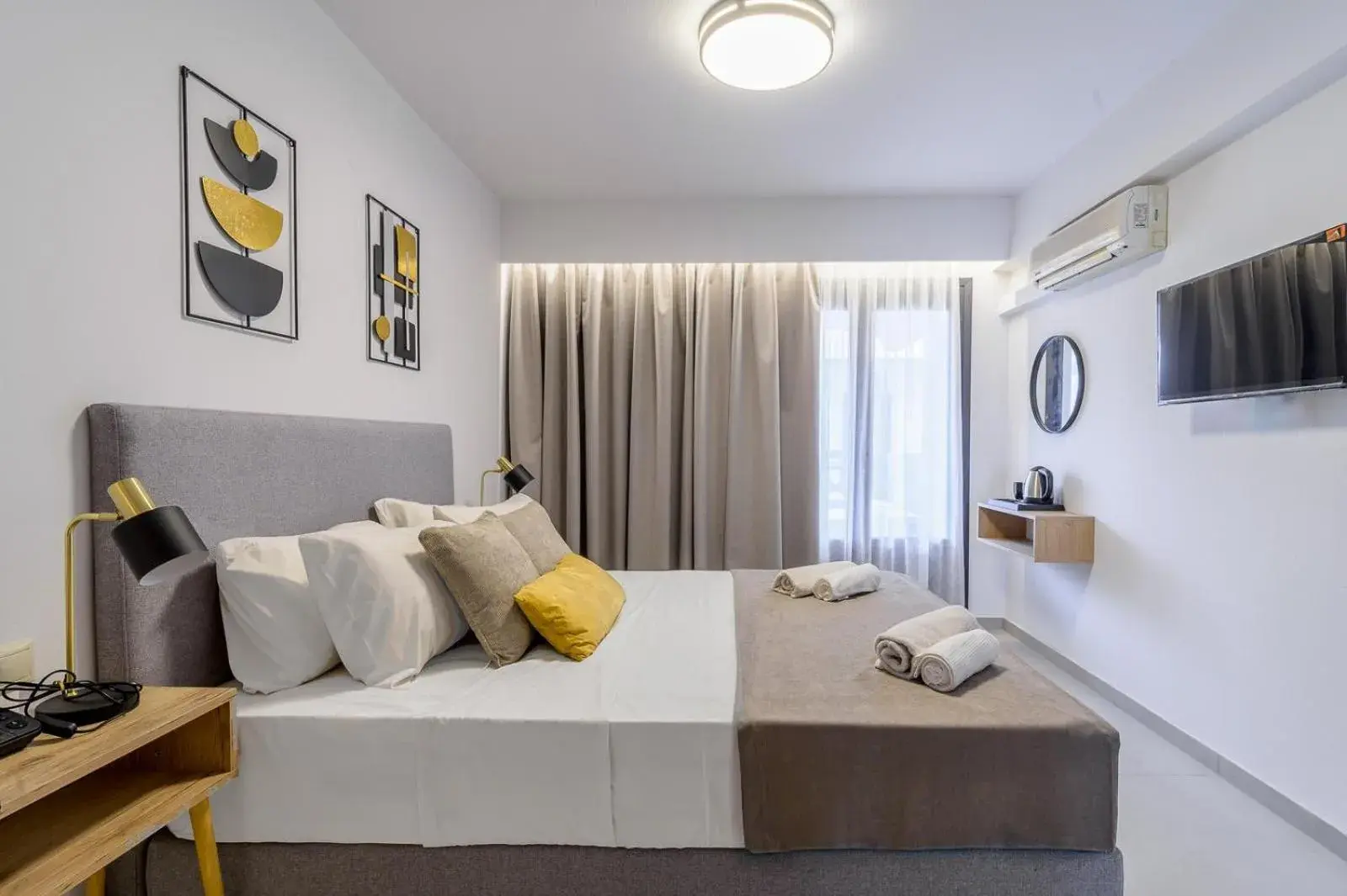 Soho Blue City Hotel Soho Blue City Hotel