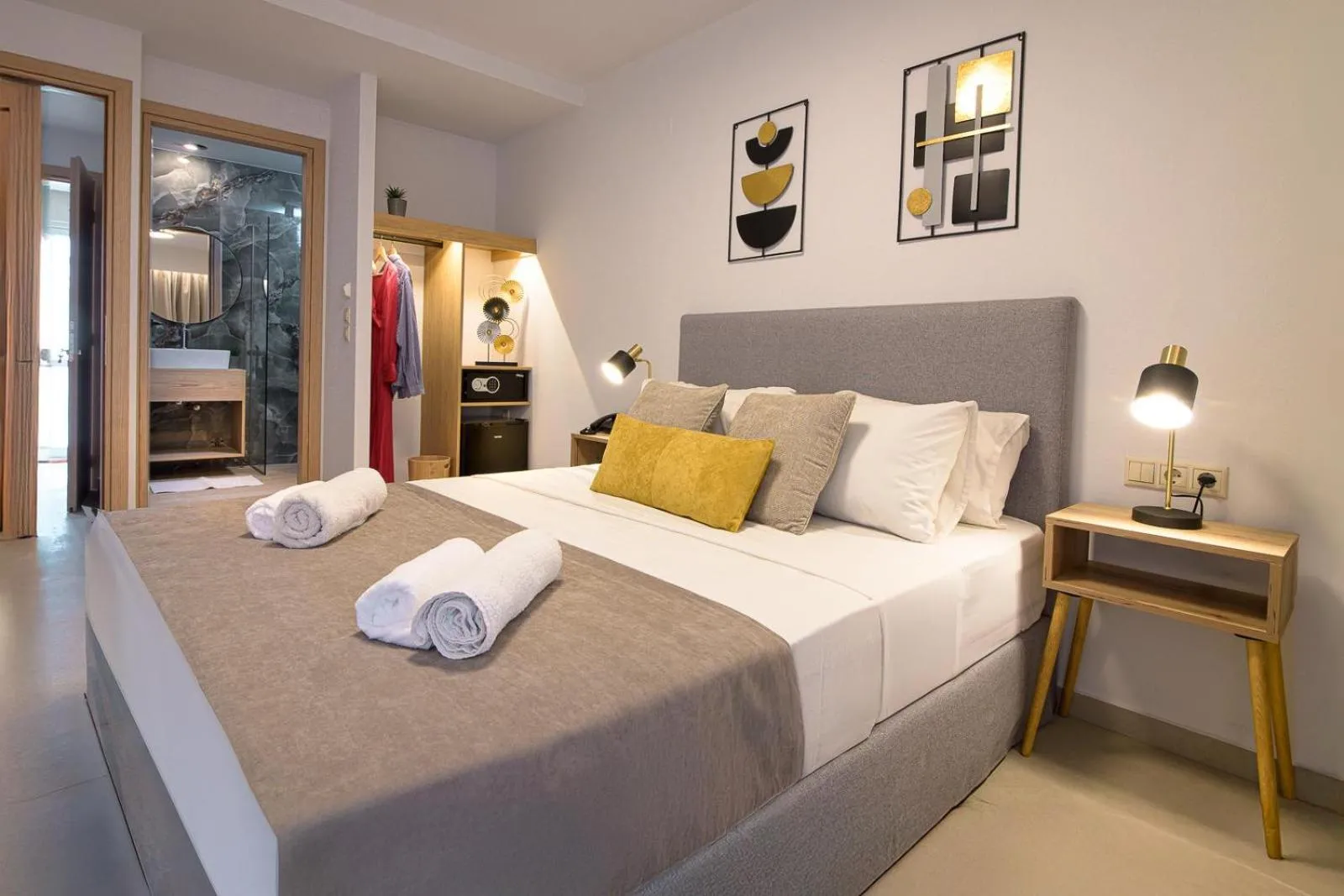 Soho Blue City Hotel