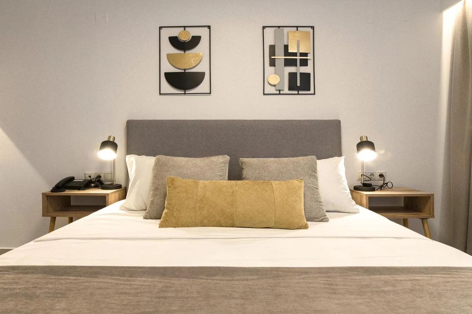 Soho Blue City Hotel