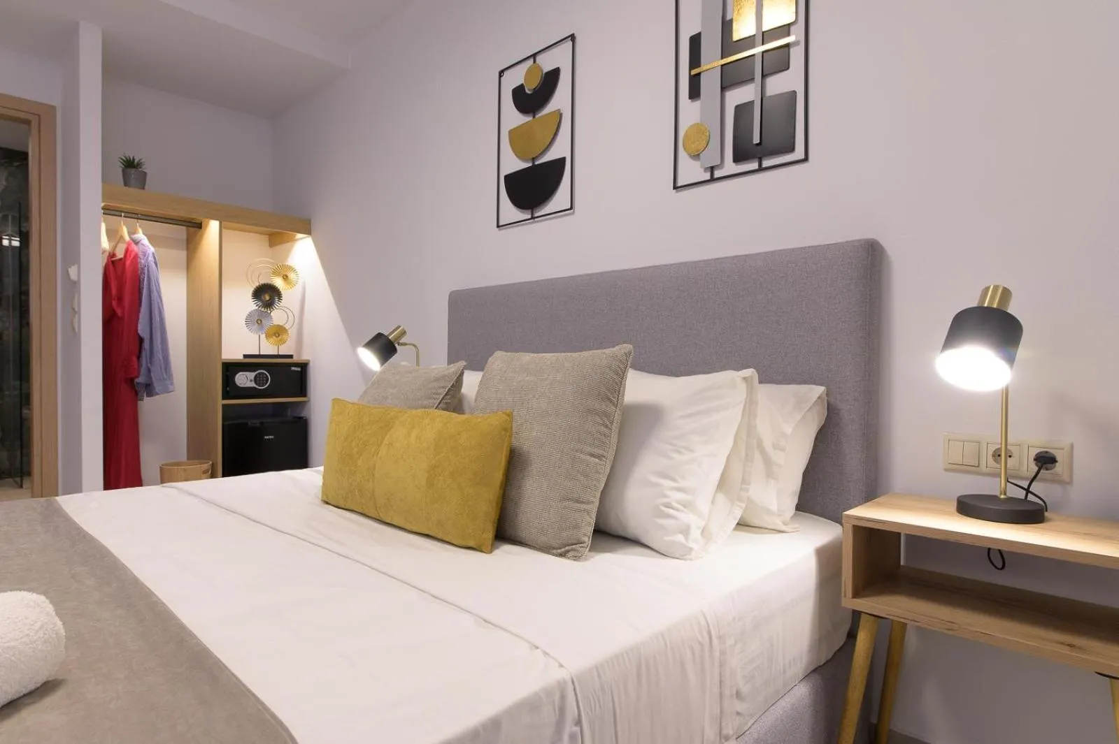 Soho Blue City Hotel