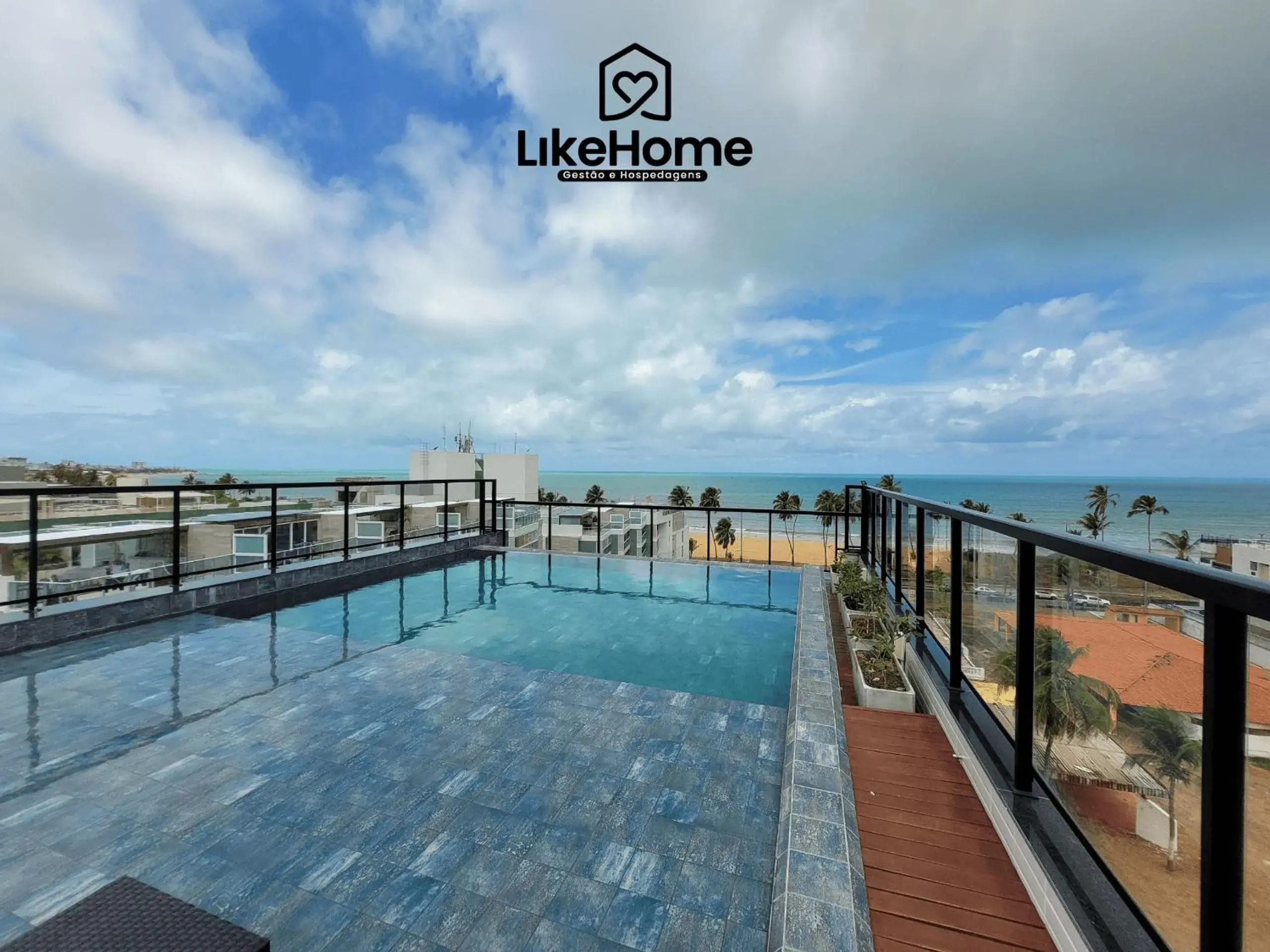 Deluxe Double Studio in Legacy Suits - LikeHome Hospedagens . Deluxe Double Studio in Legacy Suits - LikeHome Hospedagens .