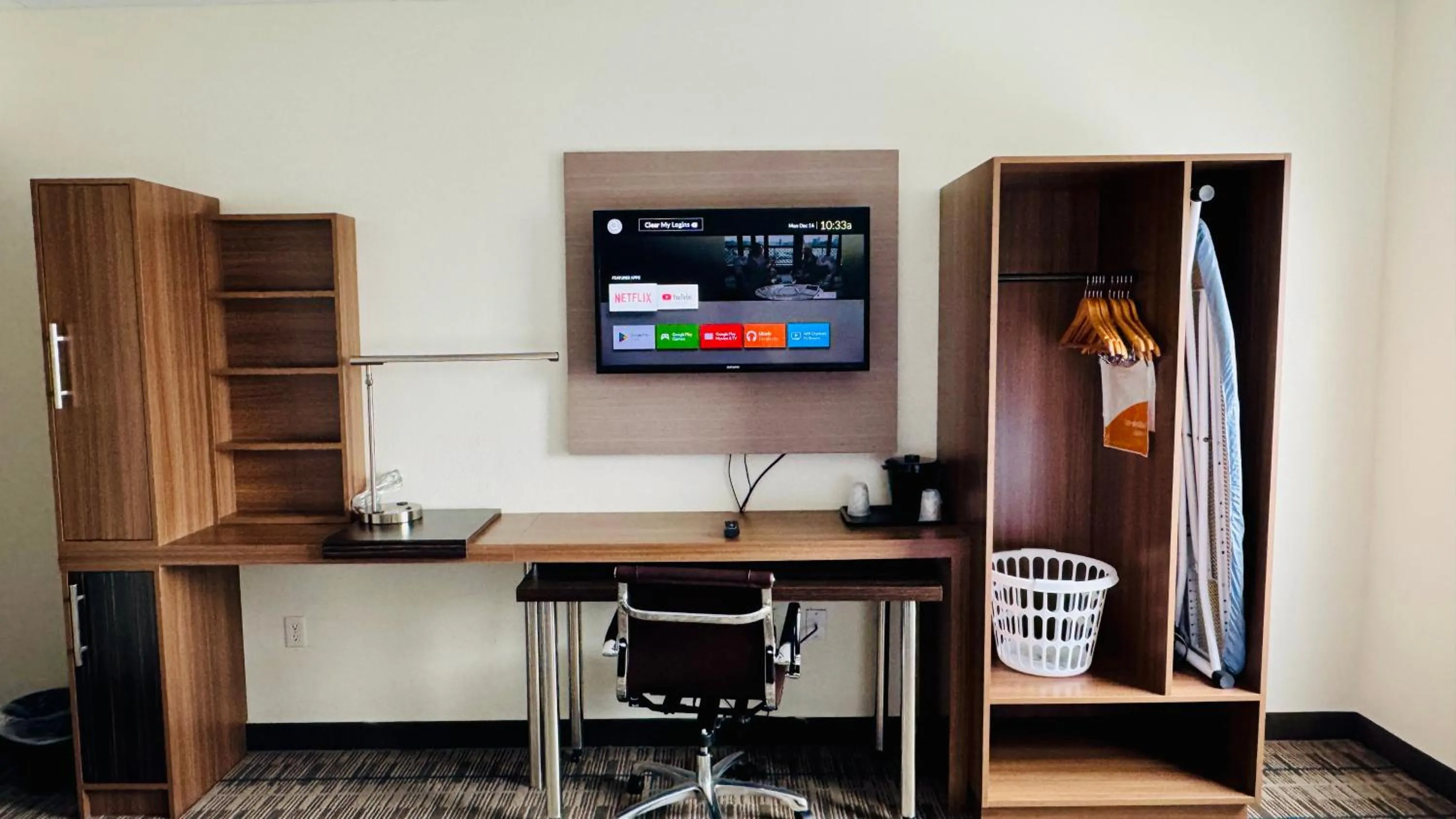 MainStay Suites Chambersburg