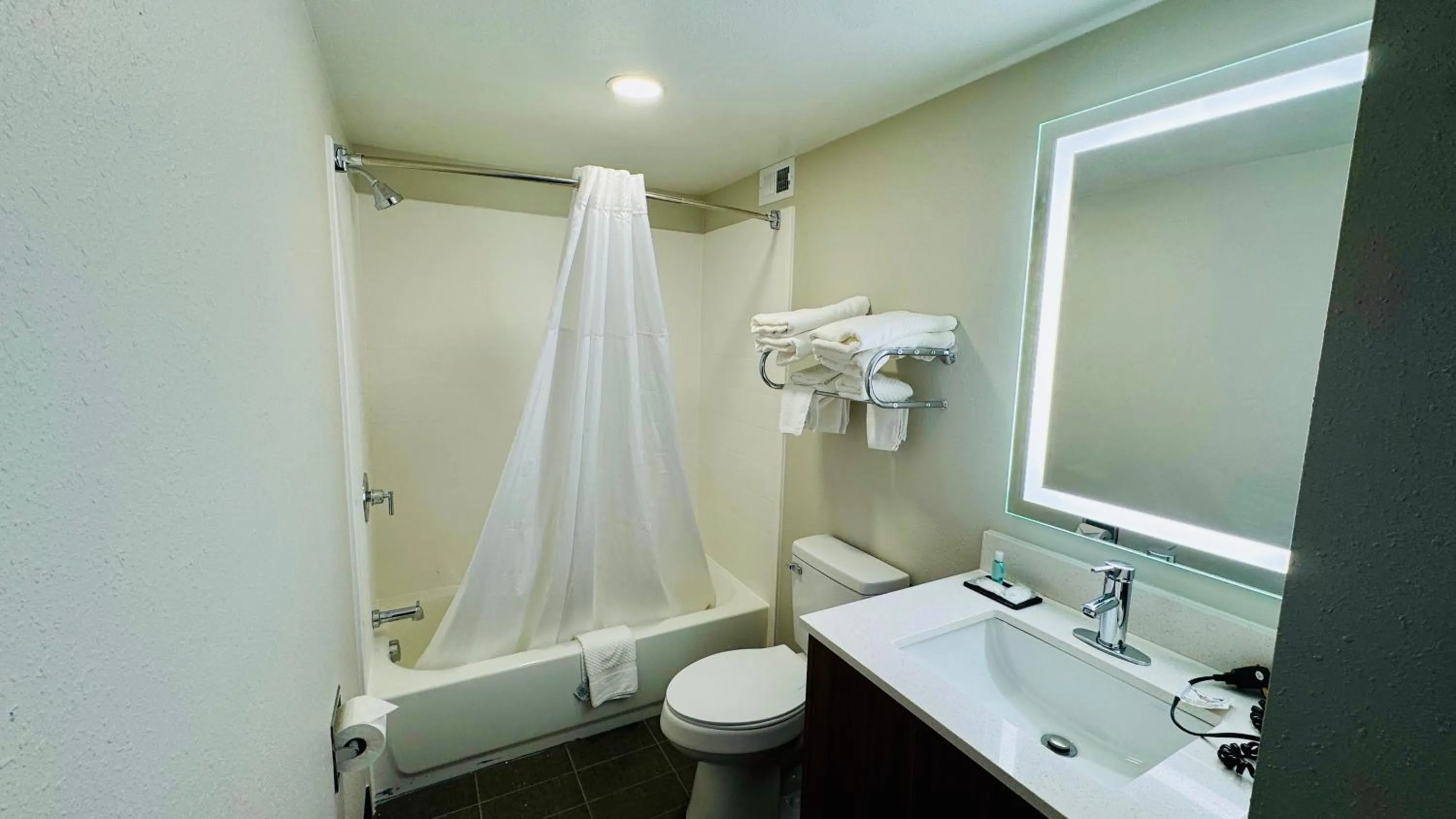 MainStay Suites Chambersburg