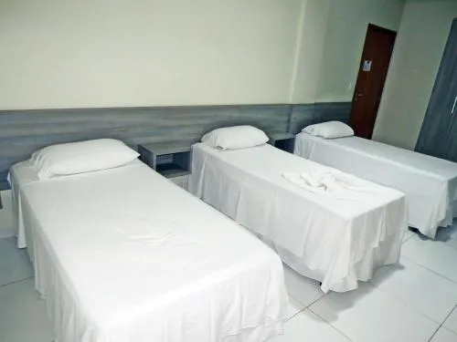 Hotel Rio Grande