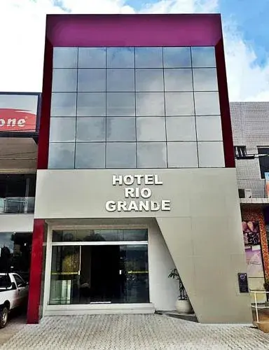 Hotel Rio Grande Hotel Rio Grande