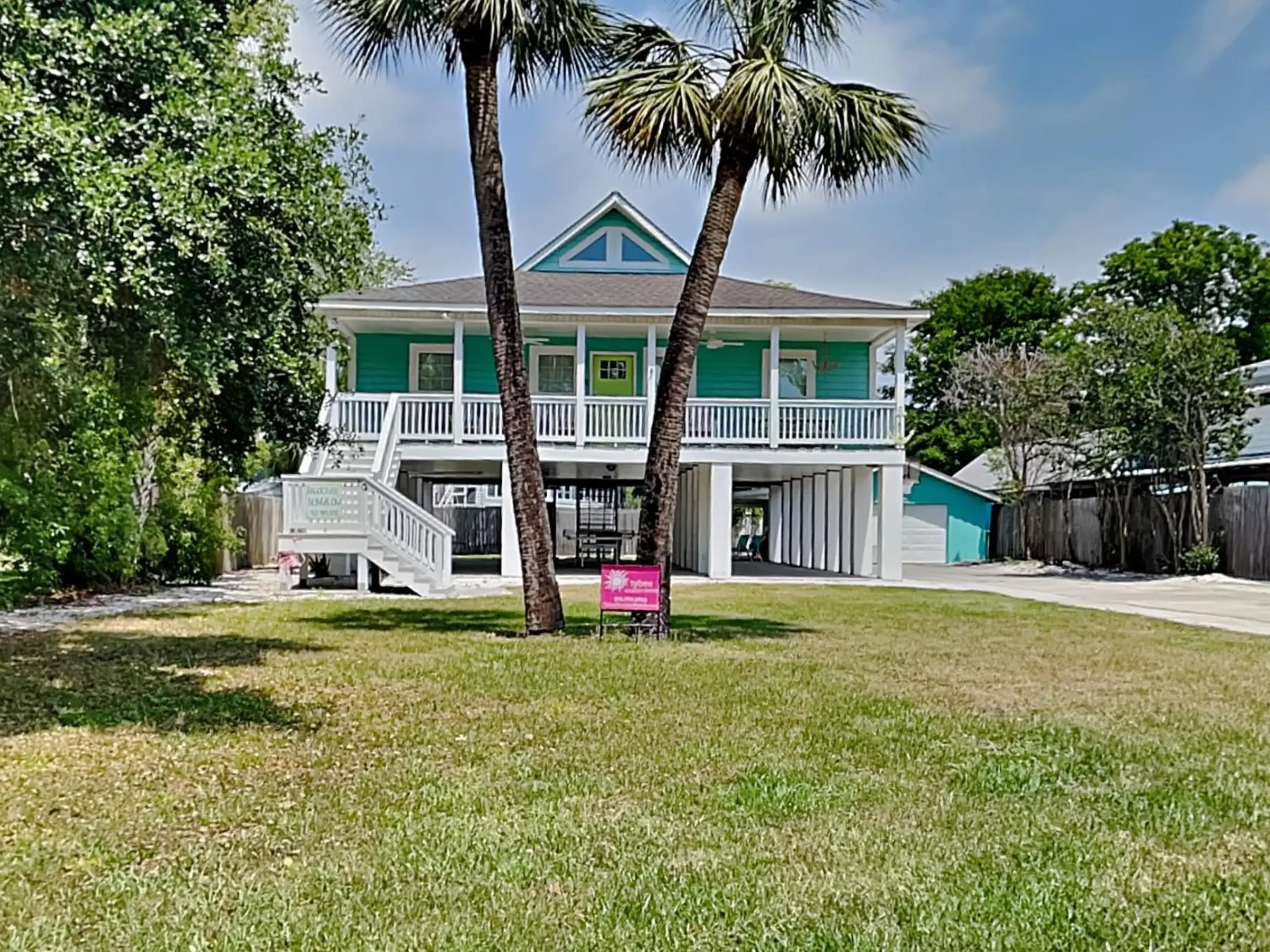 Back River Bungalow Back River Bungalow