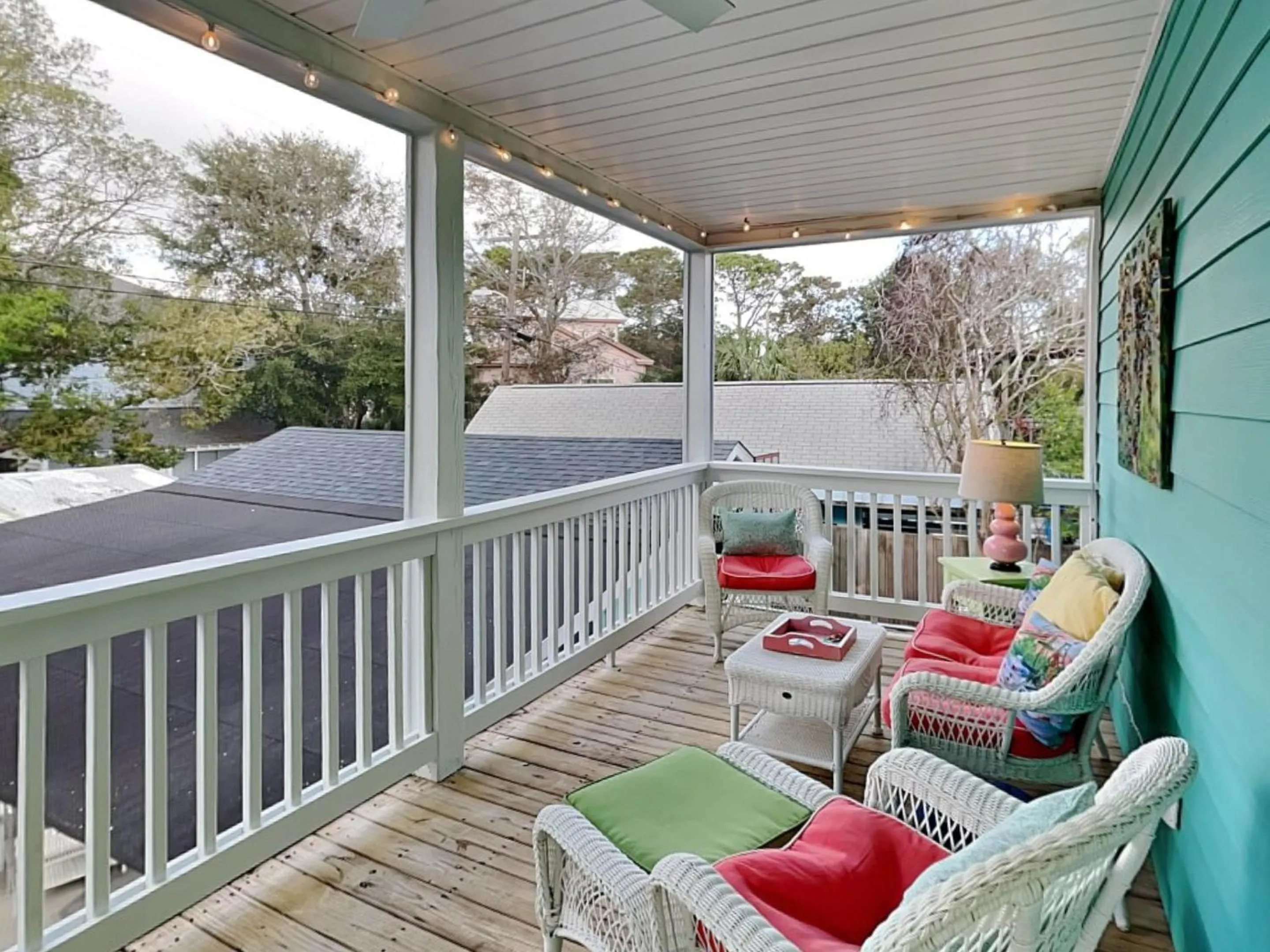 Back River Bungalow