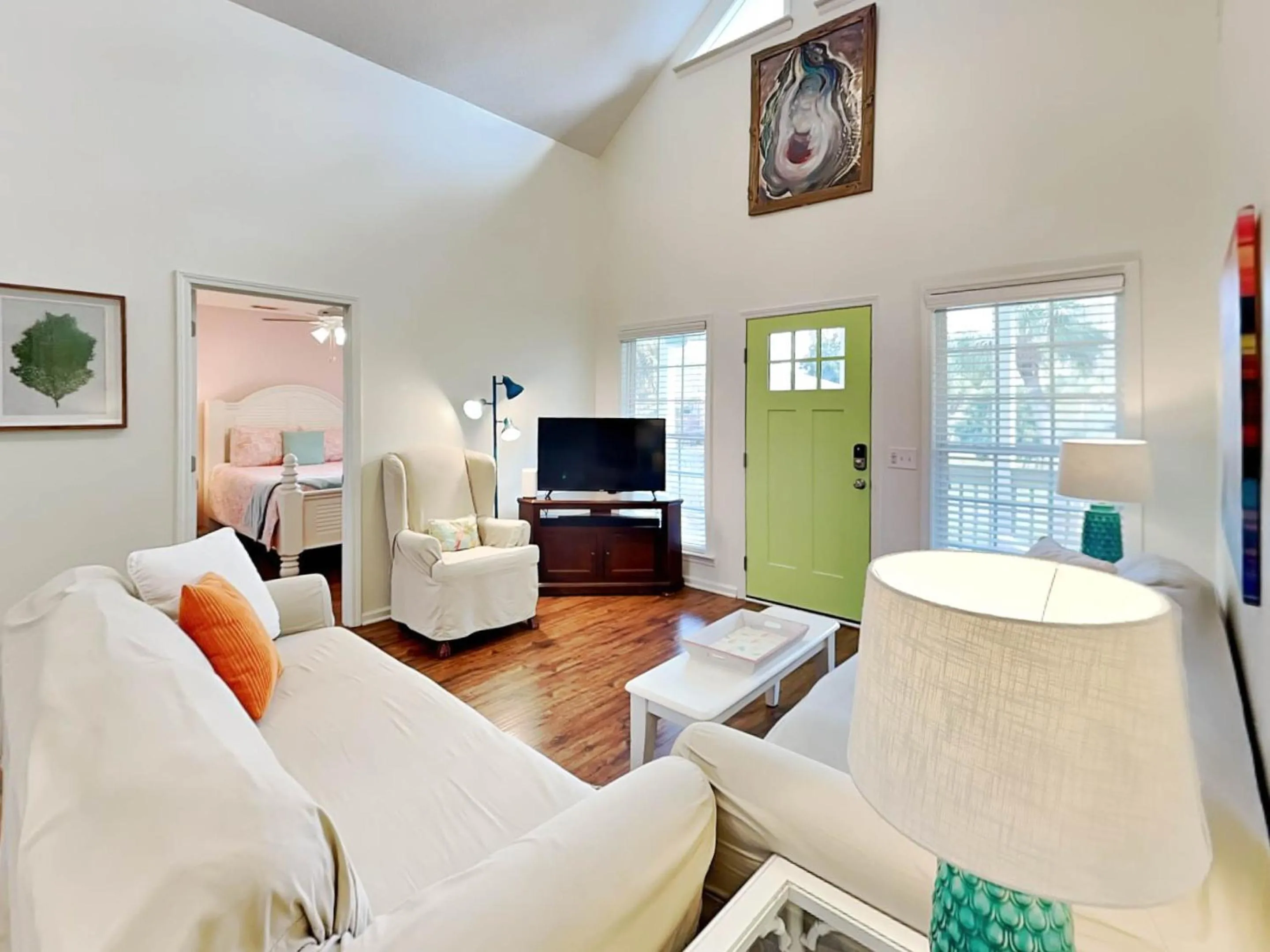 Back River Bungalow