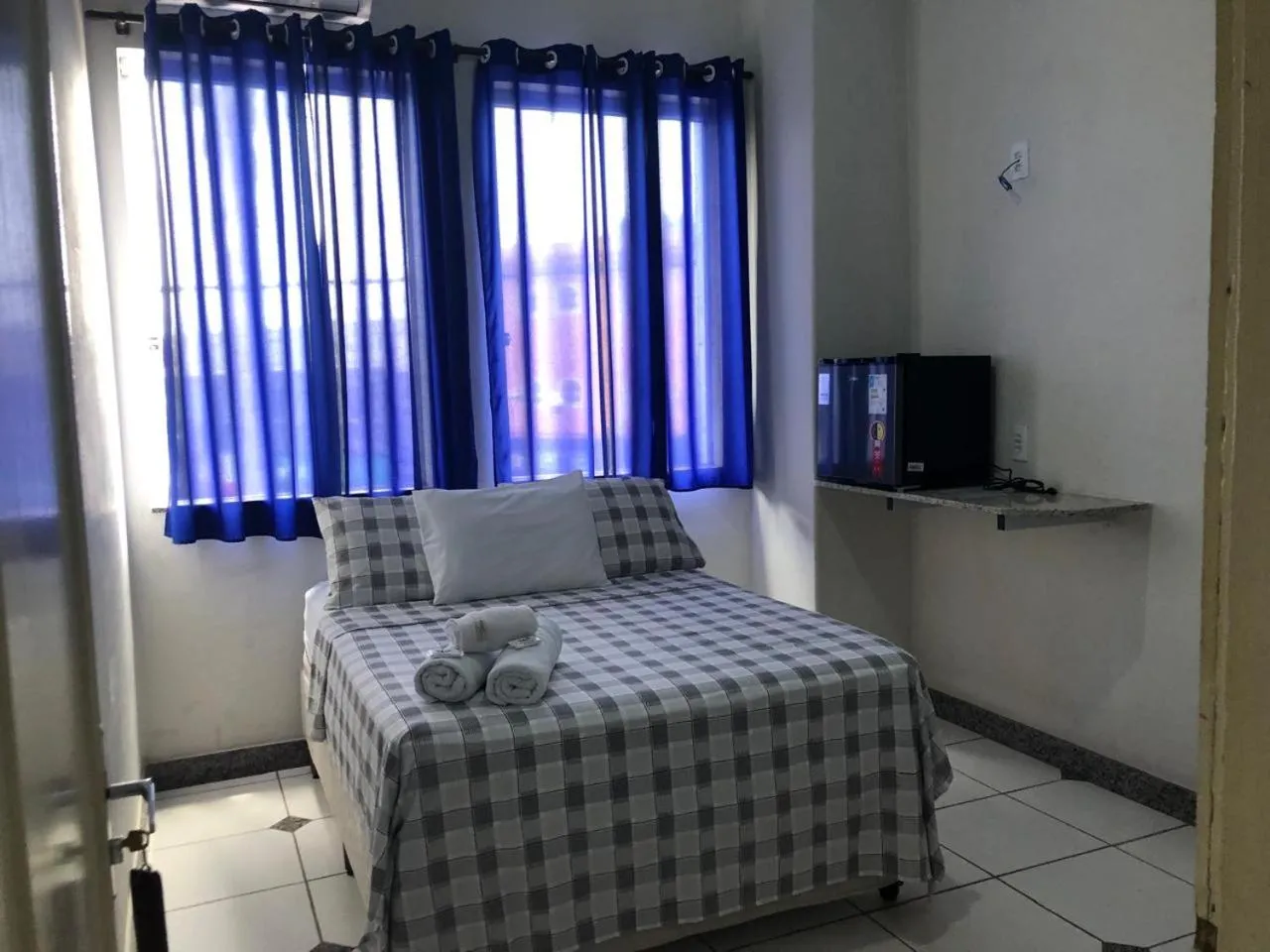 Hotel Faria