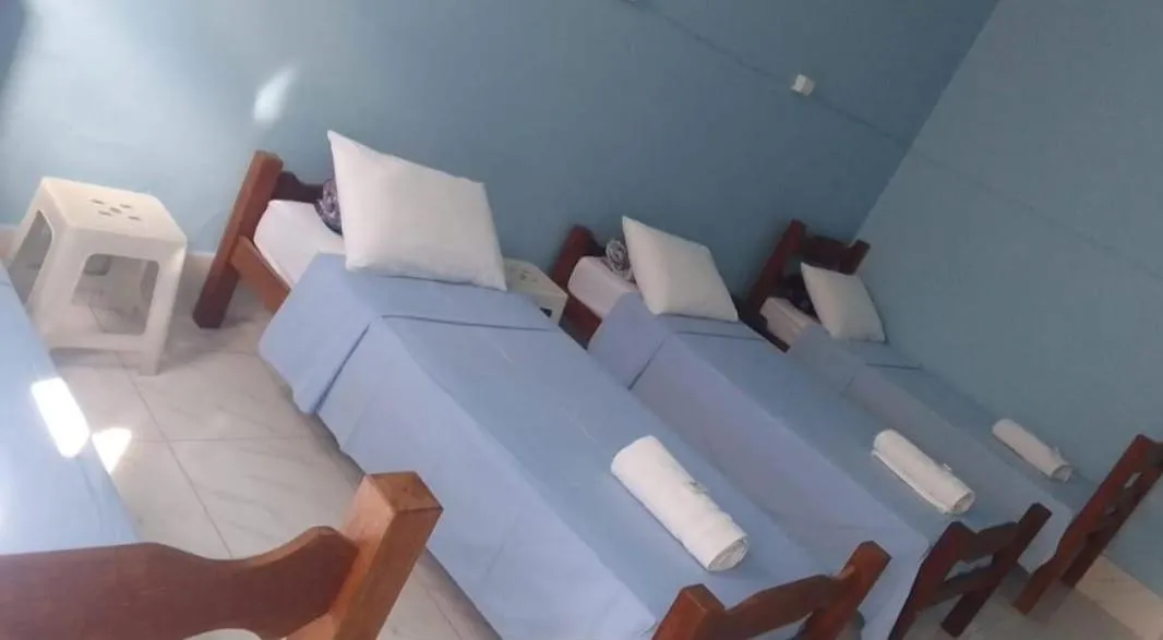 Hotel Faria