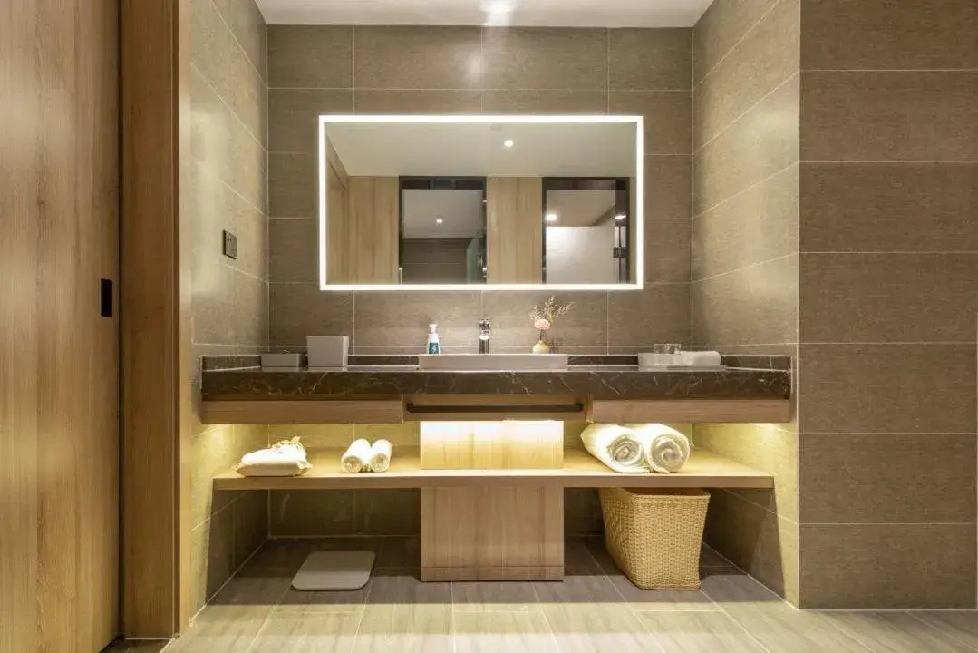 Atour Hotel Zhuhai Xiangzhou Aoyuan Plaza Atour Hotel Zhuhai Xiangzhou Aoyuan Plaza