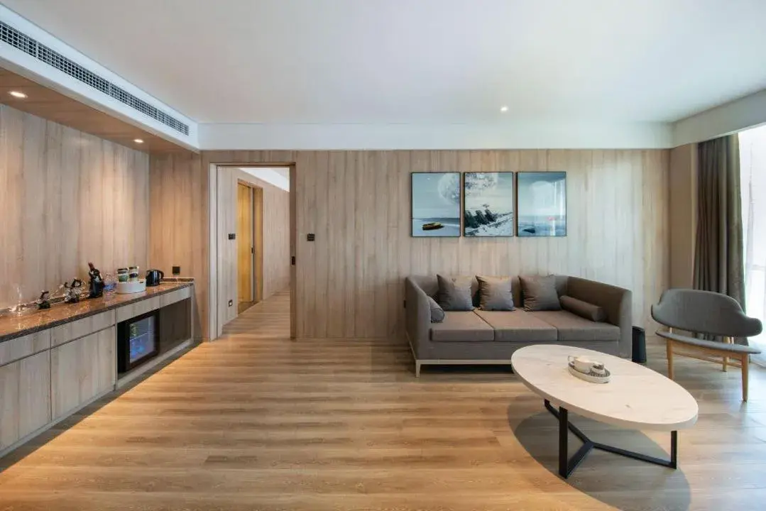 Atour Hotel Zhuhai Xiangzhou Aoyuan Plaza Atour Hotel Zhuhai Xiangzhou Aoyuan Plaza