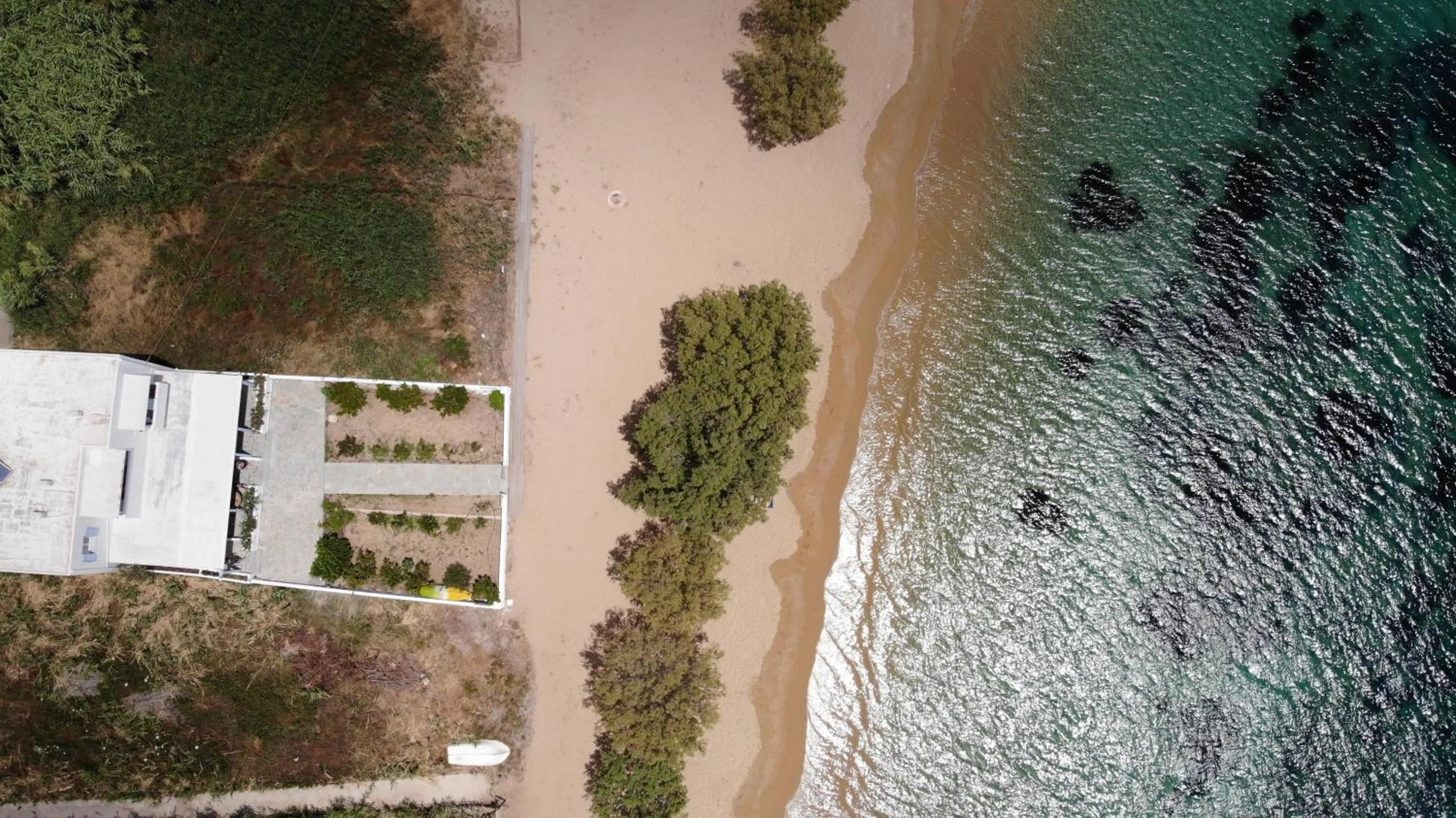 Galazio Seaside Apartments