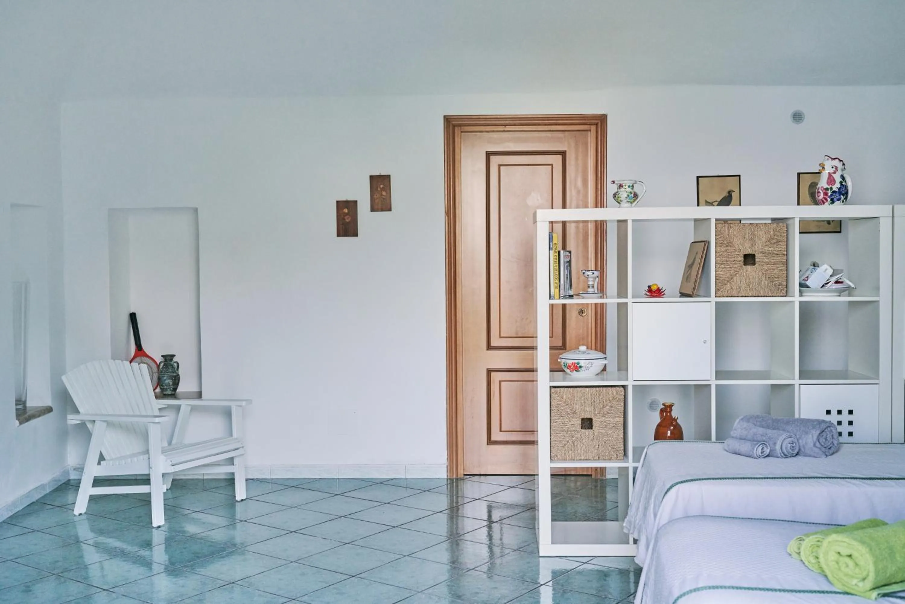 Residence Villa Giordano Amalfi Coast