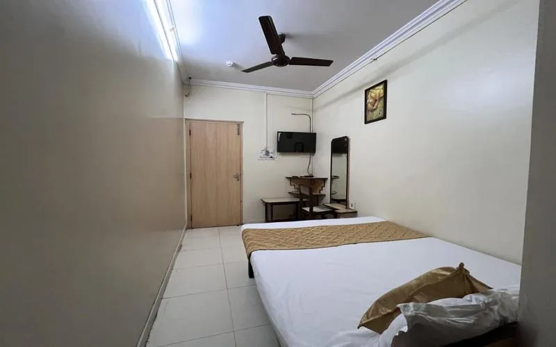 Milan Guest House