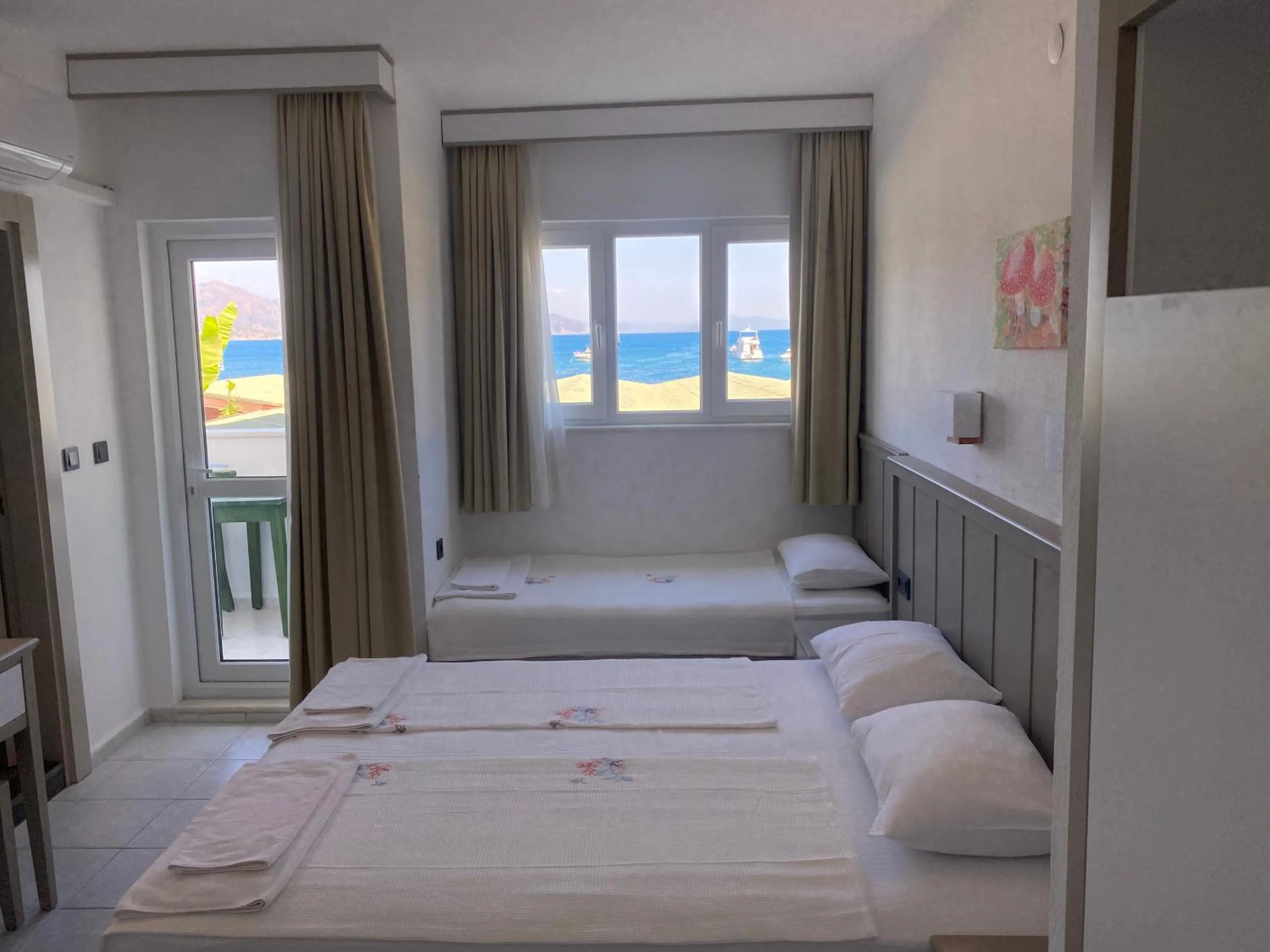 Hotel Turunç-Malmen