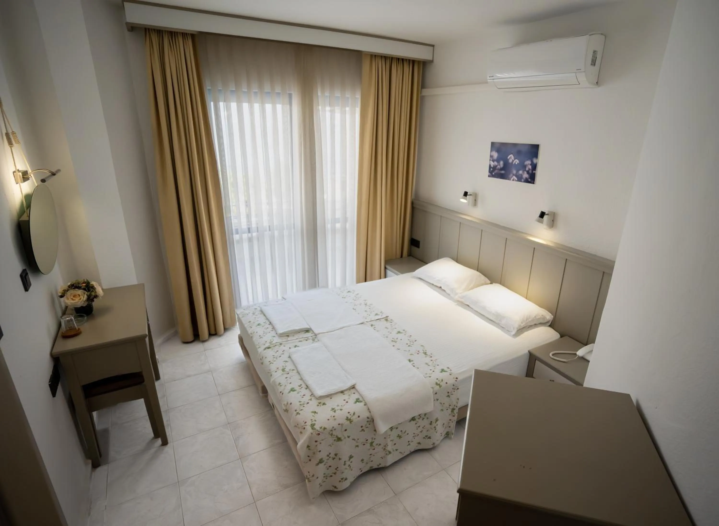 Hotel Turunç-Malmen