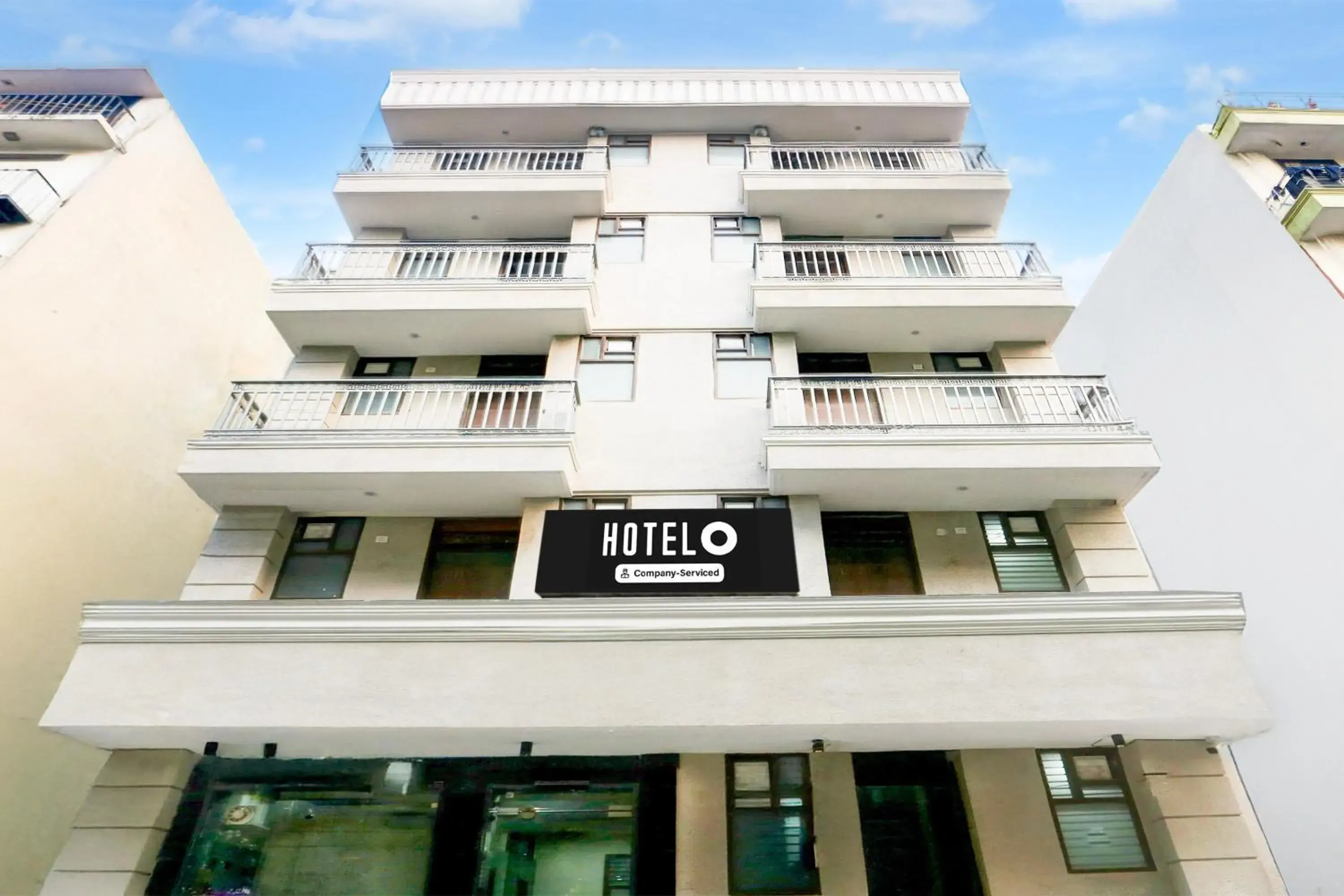 Hotel O Cyber City Phase 3 Hotel O Cyber City Phase 3