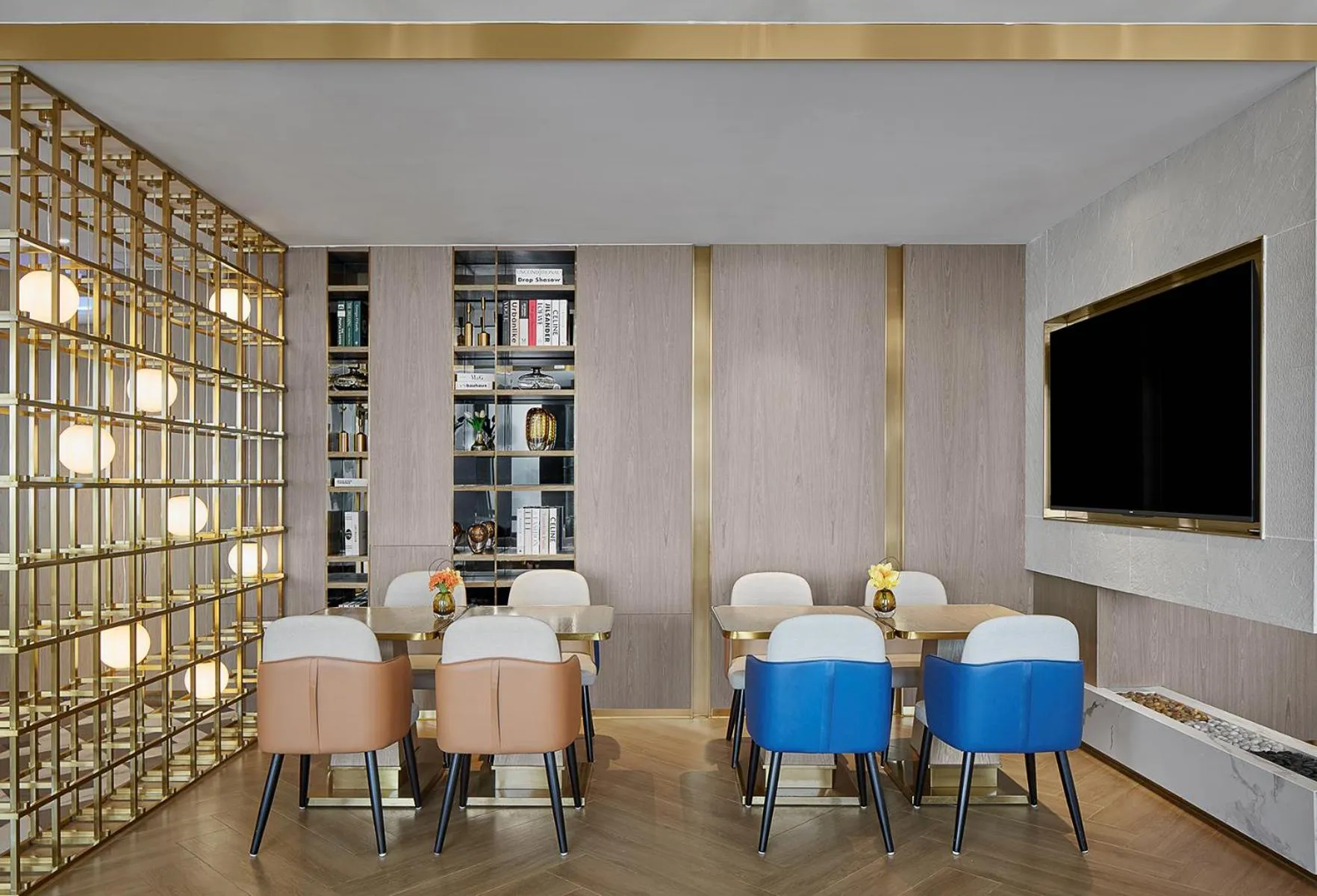 Restaurant/places to eat in Echarm plus International Hotel Guangzhou Changgang Metro Station Branch - Free Shuttle Bus to Canton Fair Complex During Canton Fair Period