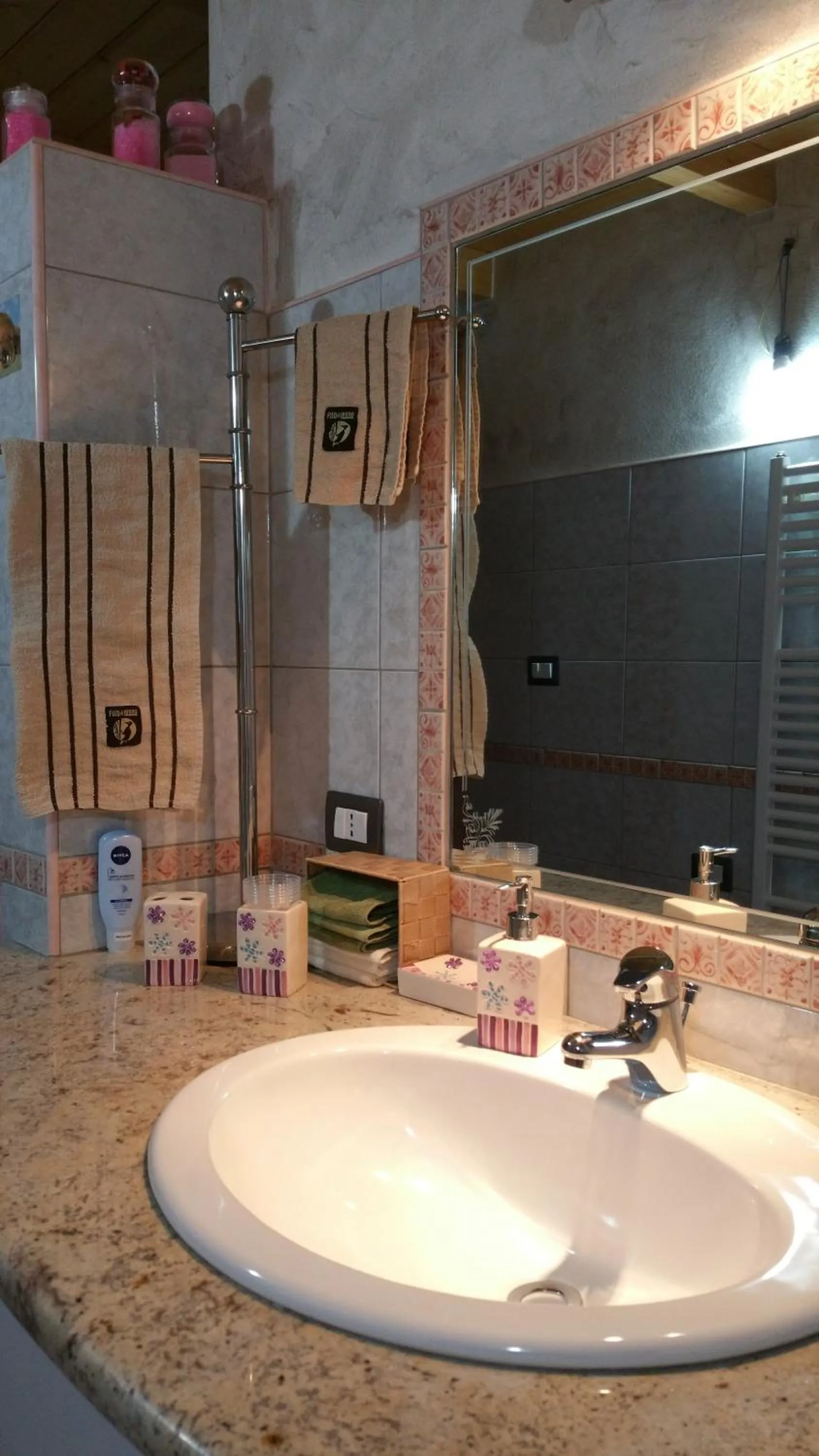 SA SPENDULA B&B