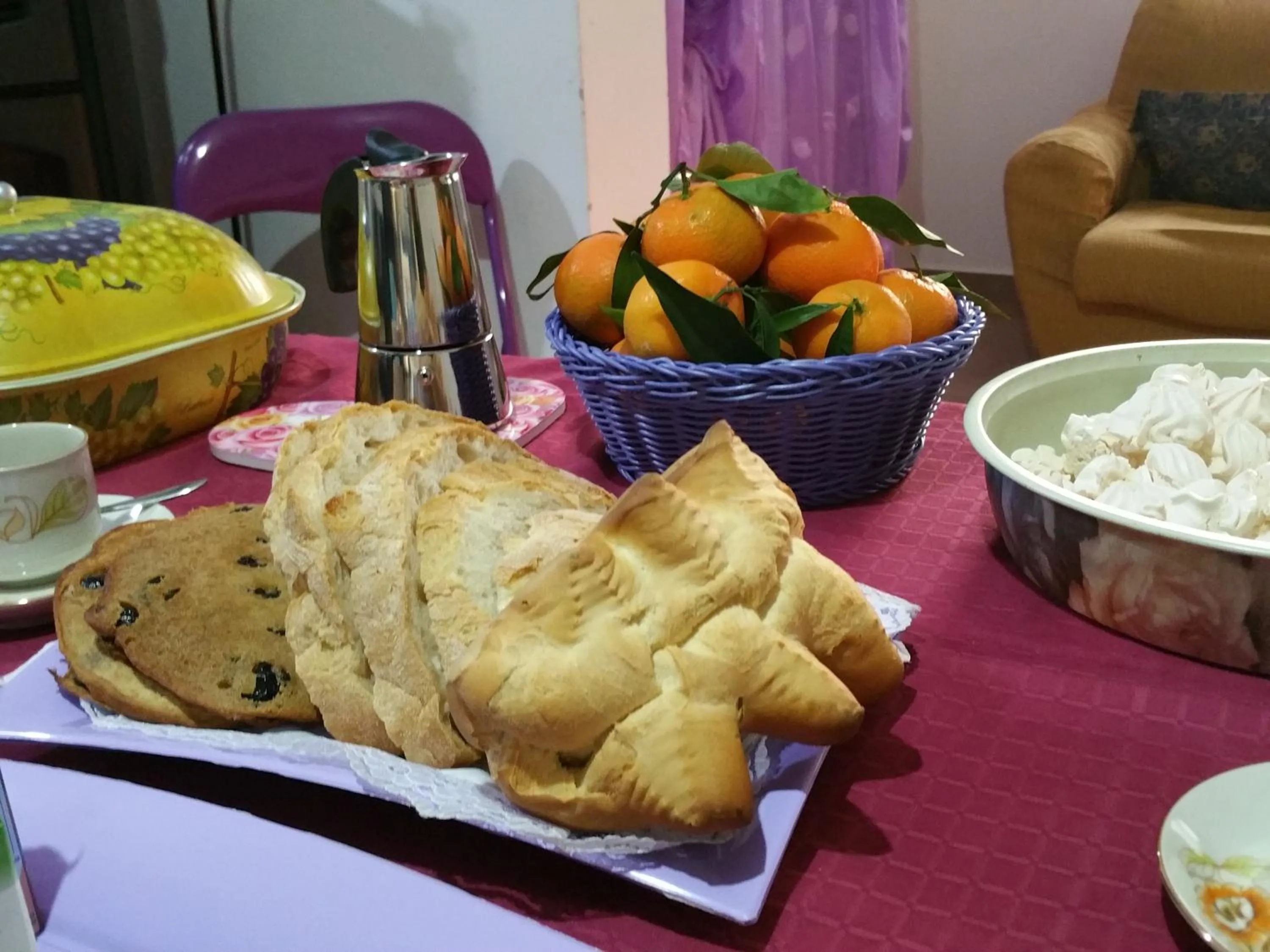 SA SPENDULA B&B